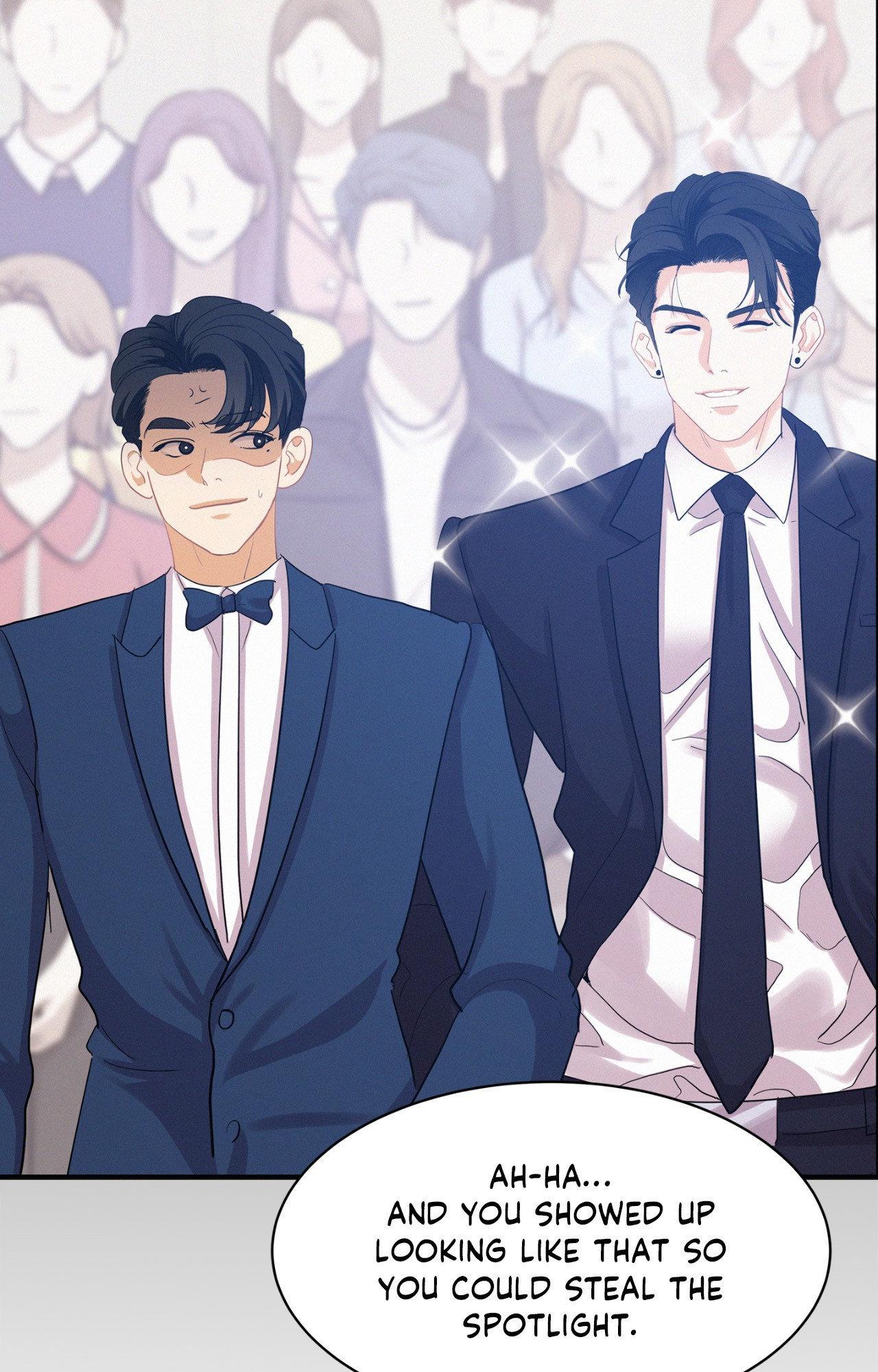 Onward (Official) - Side Story (11) manhwa