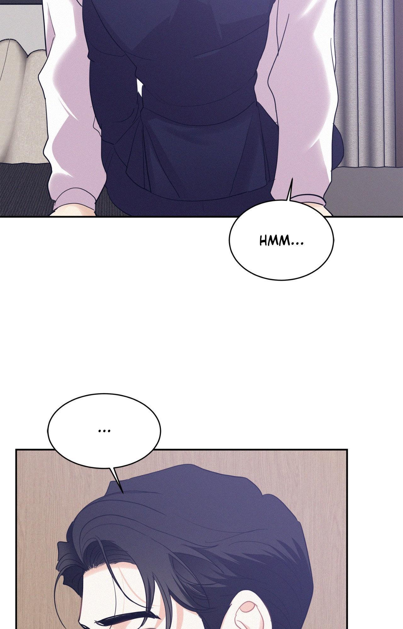 Onward (Official) - Side Story (11) manhwa