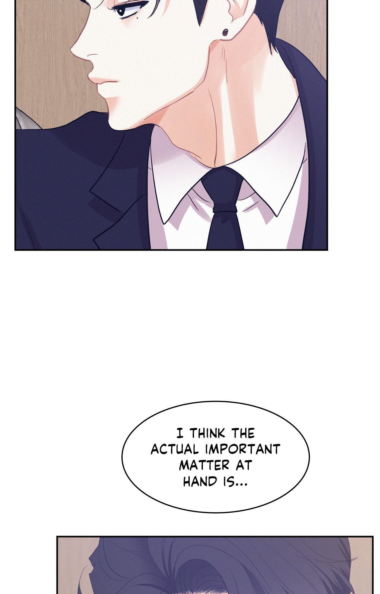 Onward (Official) - Side Story (11) manhwa