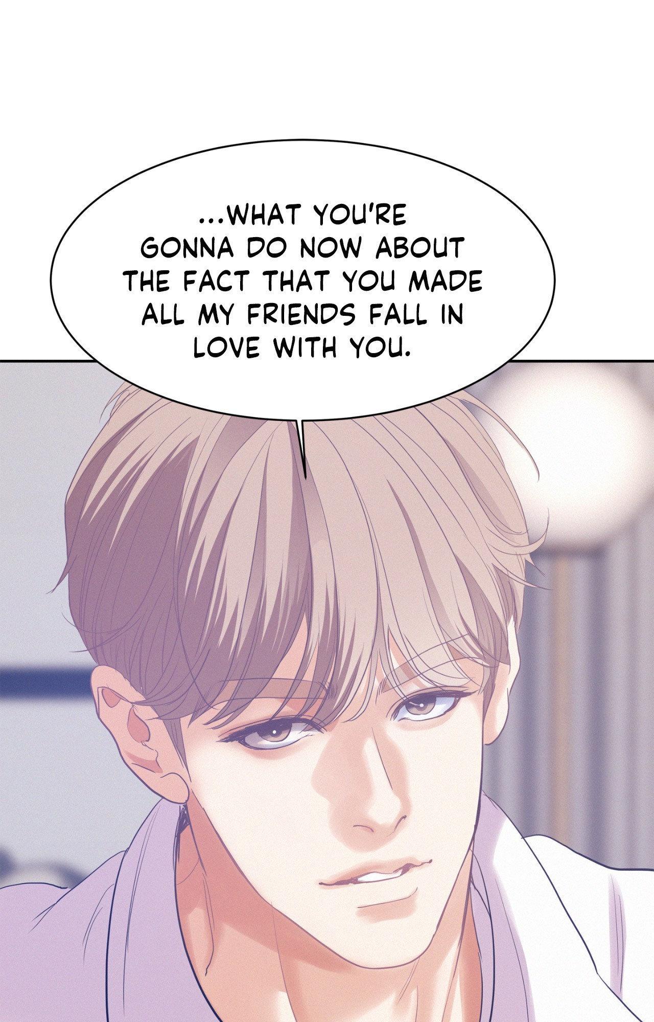 Onward (Official) - Side Story (11) manhwa