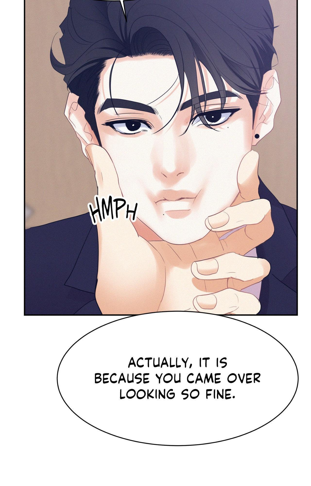 Onward (Official) - Side Story (11) manhwa