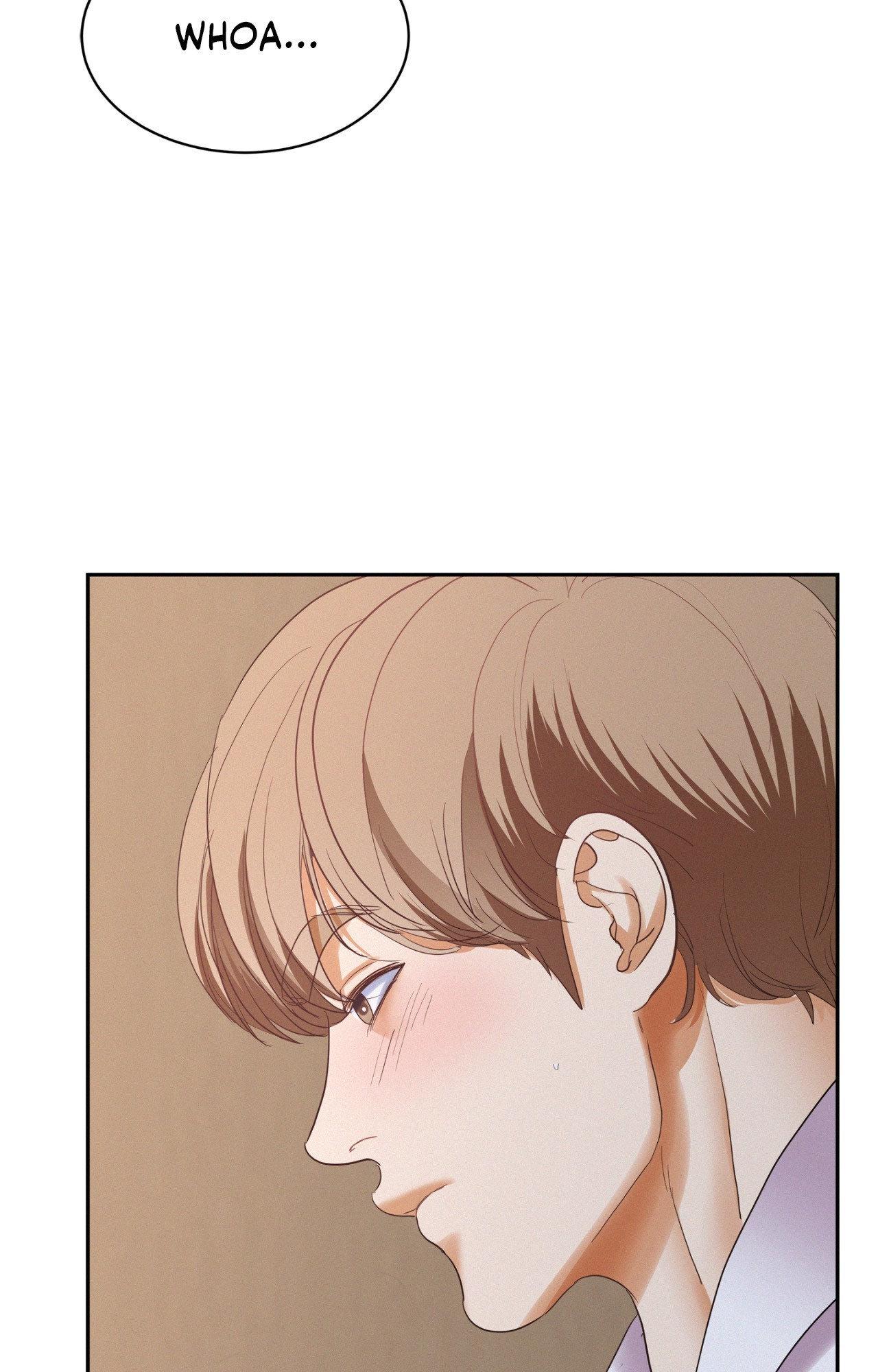 Onward (Official) - Side Story (11) manhwa