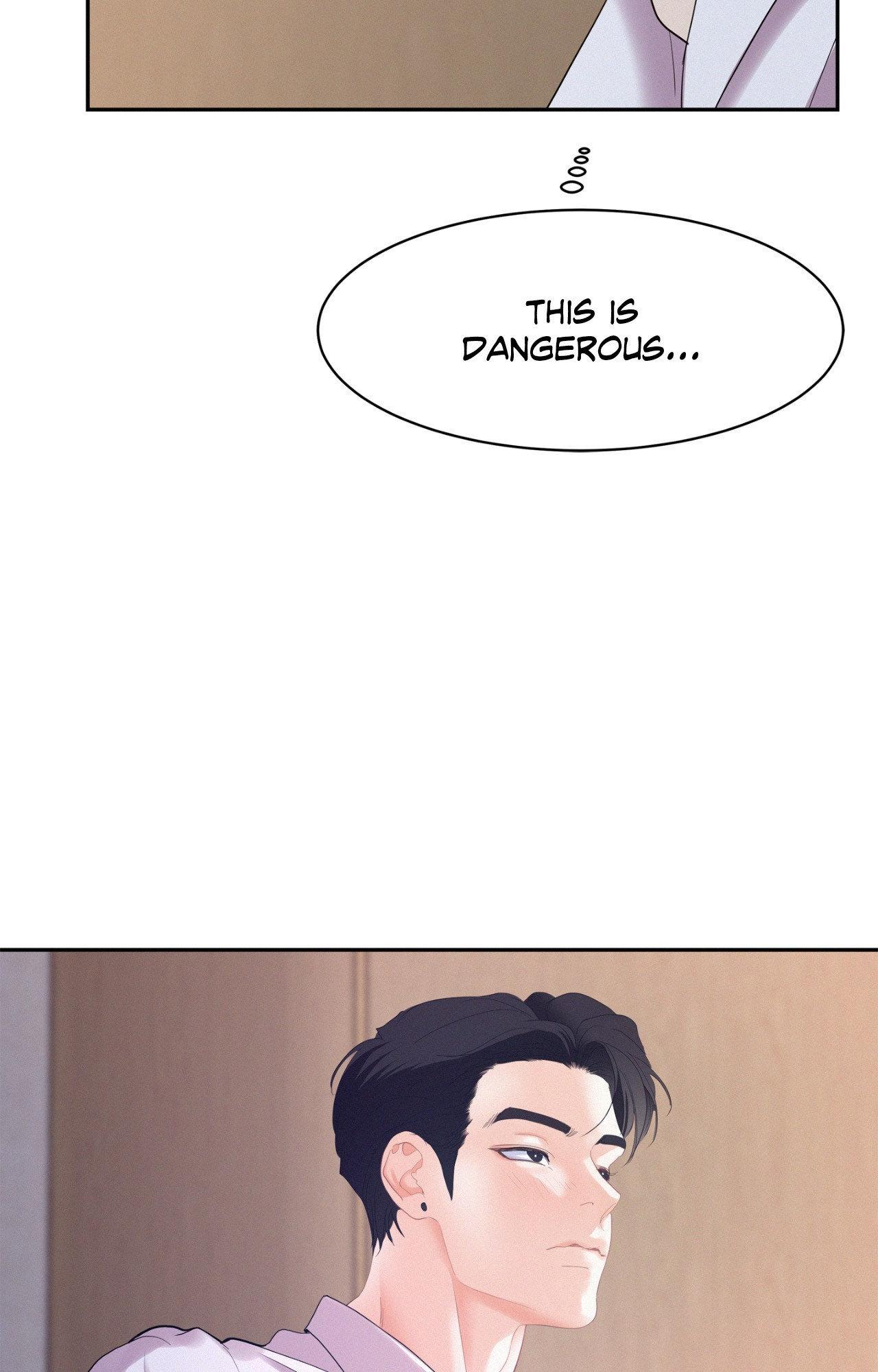Onward (Official) - Side Story (11) manhwa