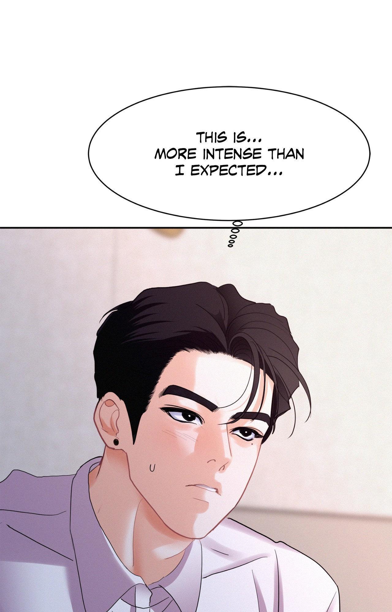 Onward (Official) - Side Story (11) manhwa