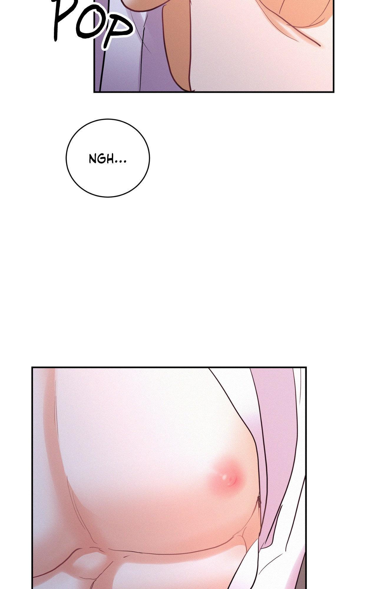 Onward (Official) - Side Story (11) manhwa