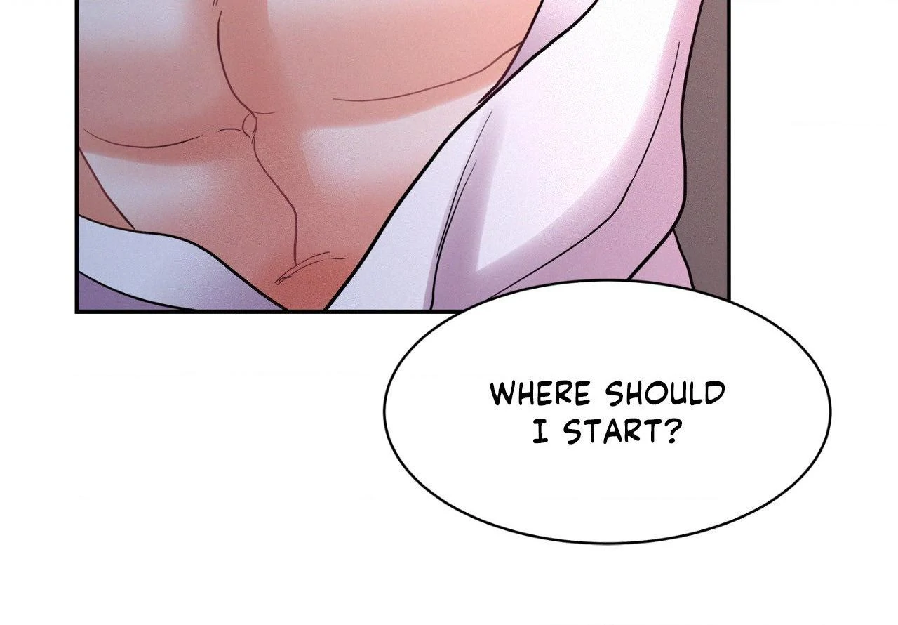 Onward (Official) - Side Story (11) manhwa