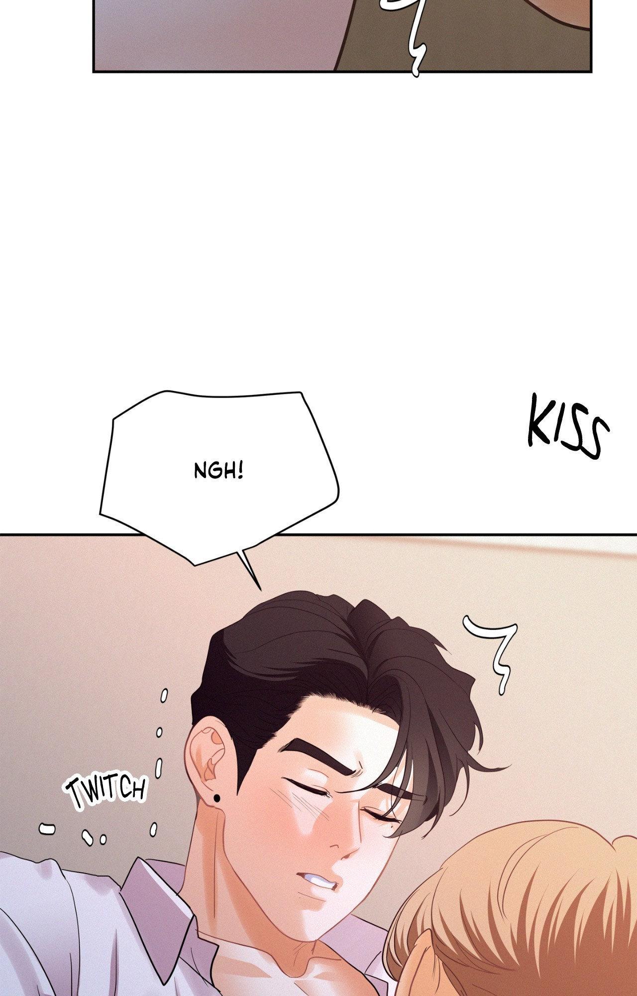 Onward (Official) - Side Story (11) manhwa