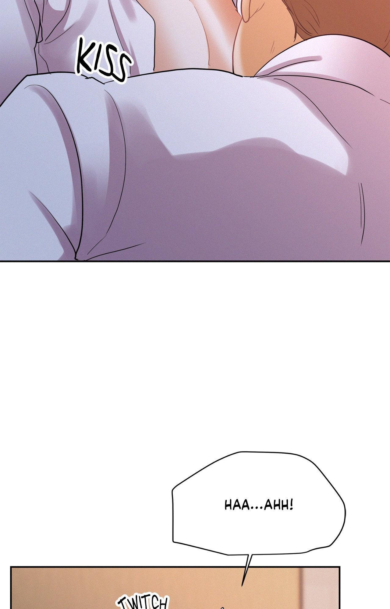 Onward (Official) - Side Story (11) manhwa