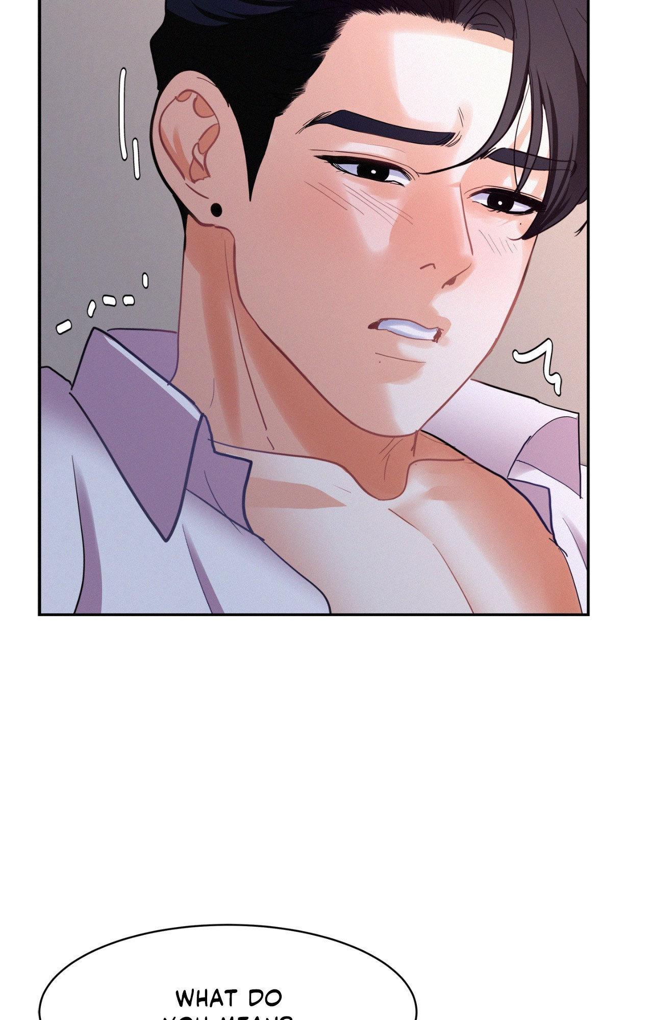 Onward (Official) - Side Story (11) manhwa