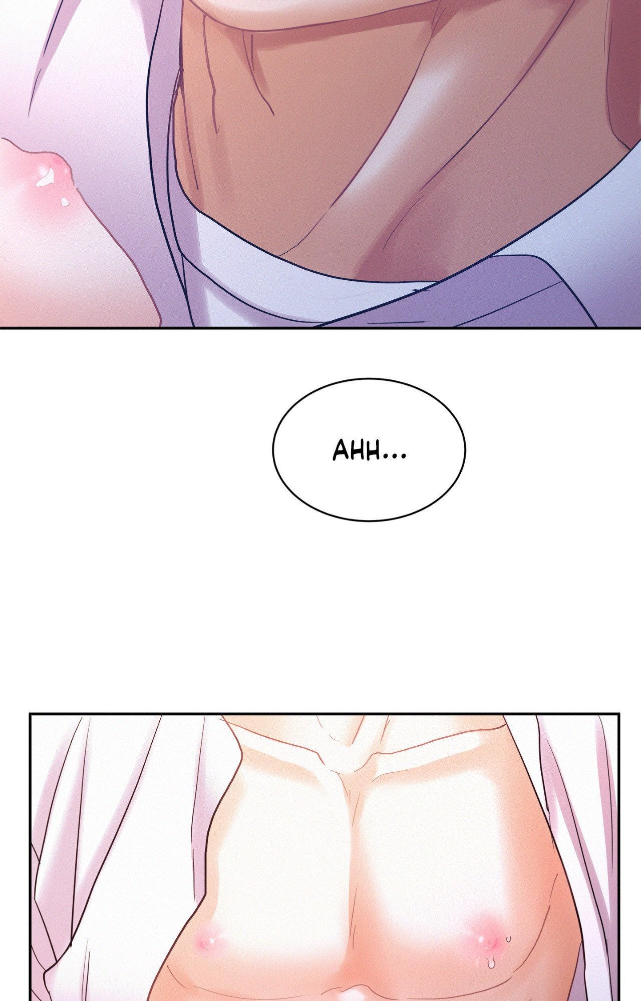 Onward (Official) - Side Story (11) manhwa