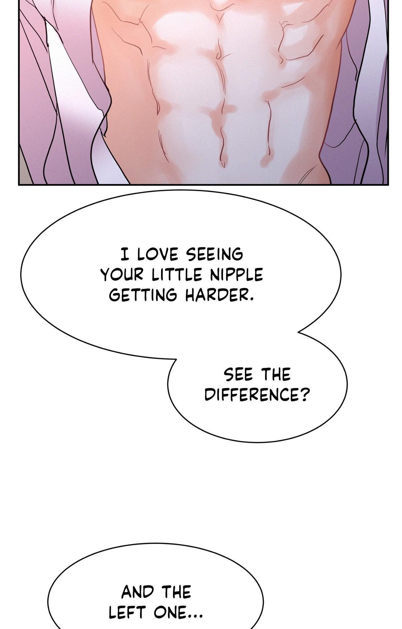 Onward (Official) - Side Story (11) manhwa