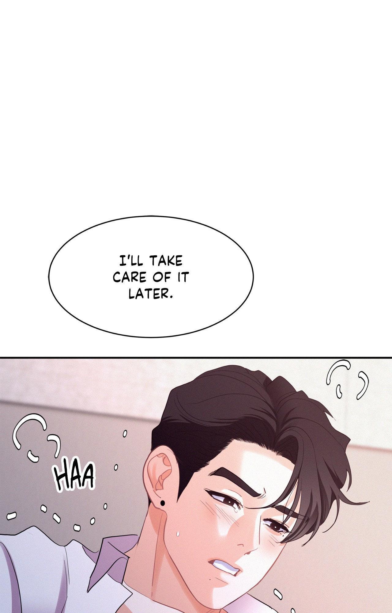 Onward (Official) - Side Story (11) manhwa