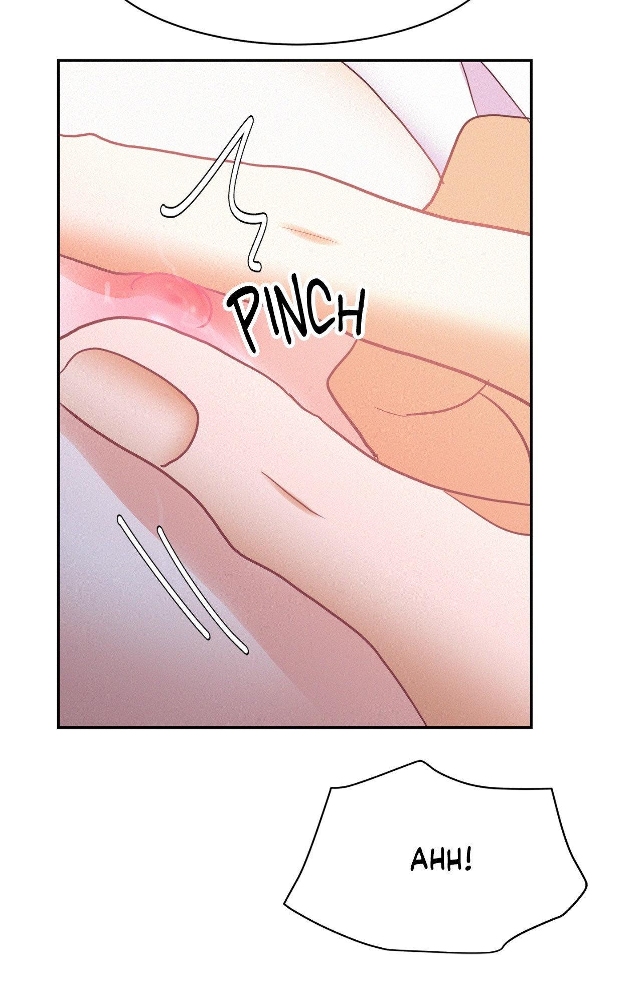 Onward (Official) - Side Story (11) manhwa