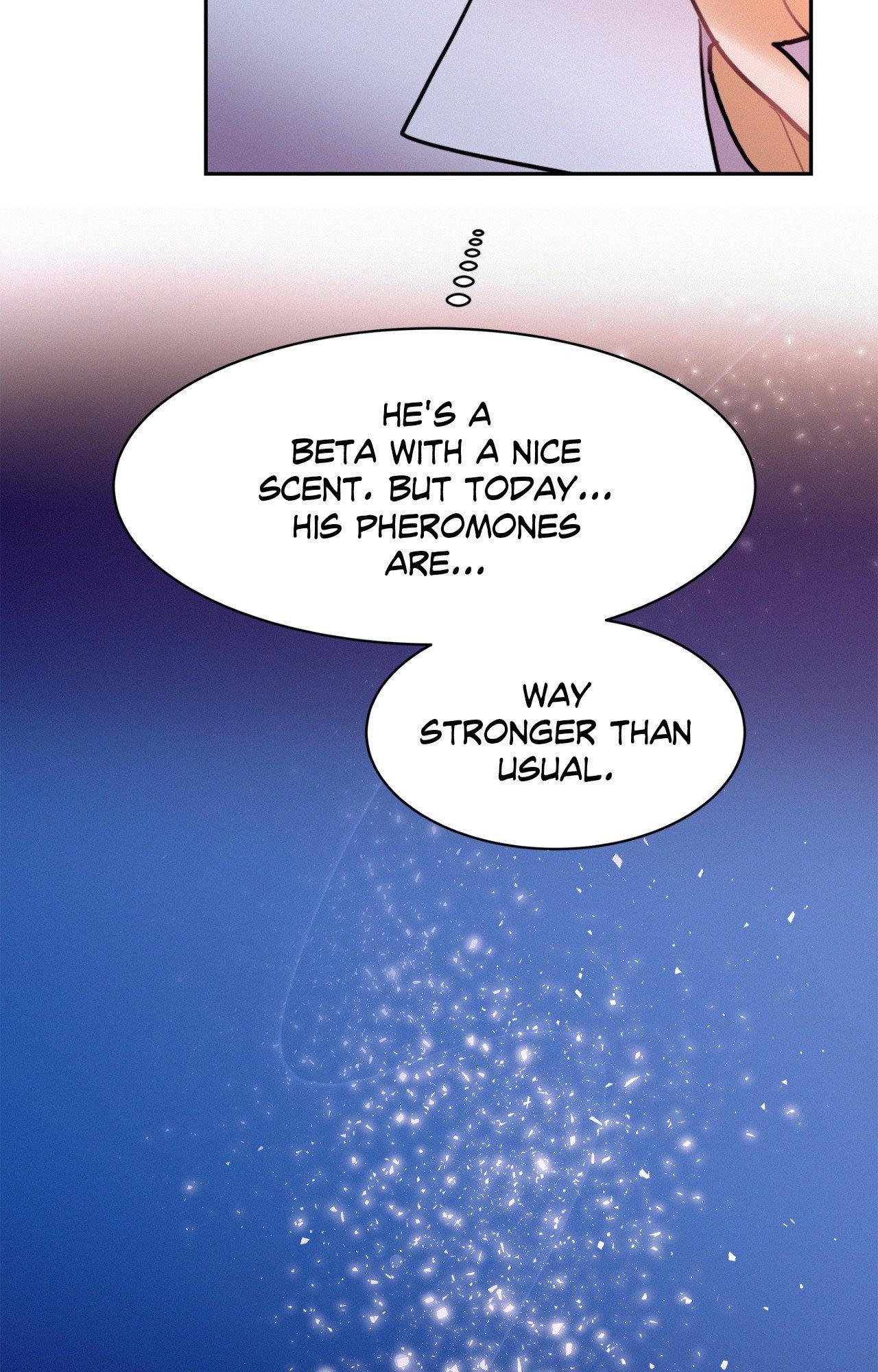 Onward (Official) - Side Story (11) manhwa