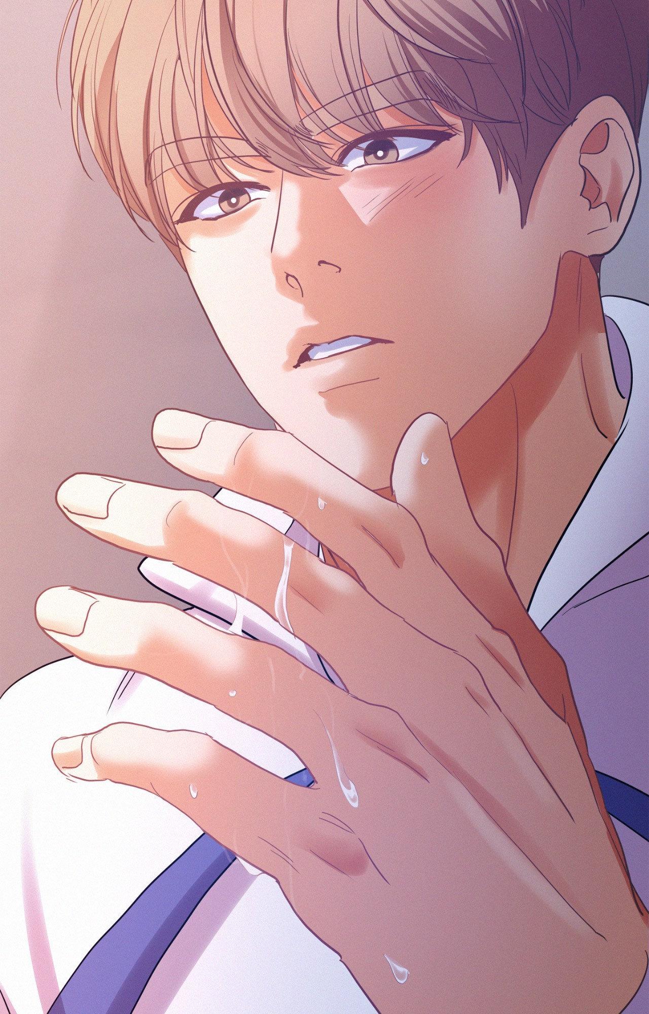 Onward (Official) - Side Story (11) manhwa