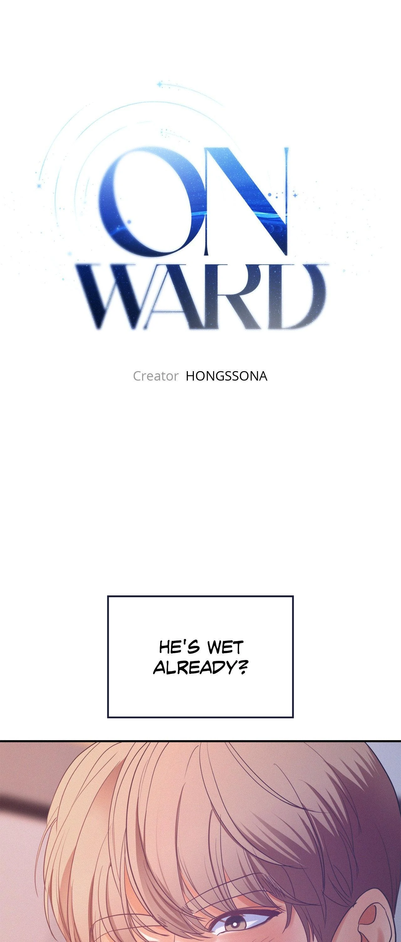 Onward (Official) - Side Story (12) manhwa