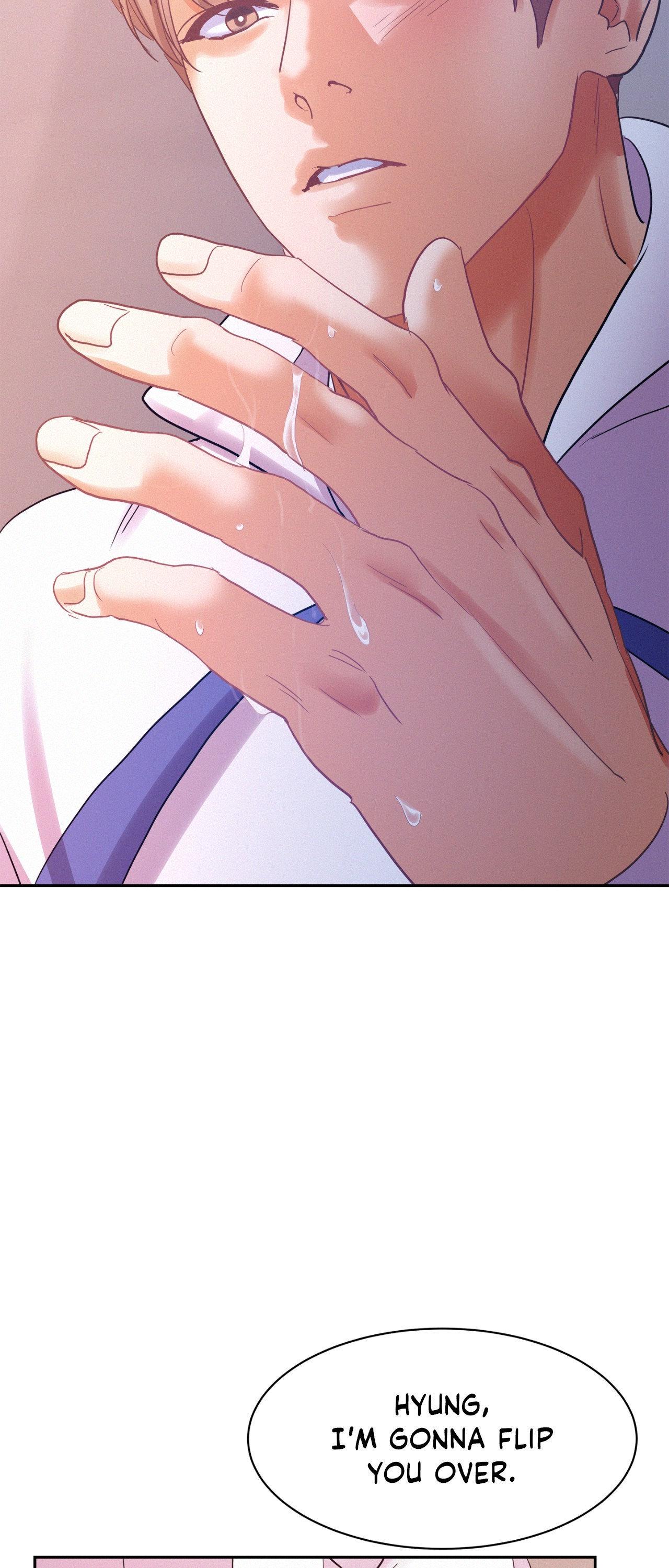 Onward (Official) - Side Story (12) manhwa