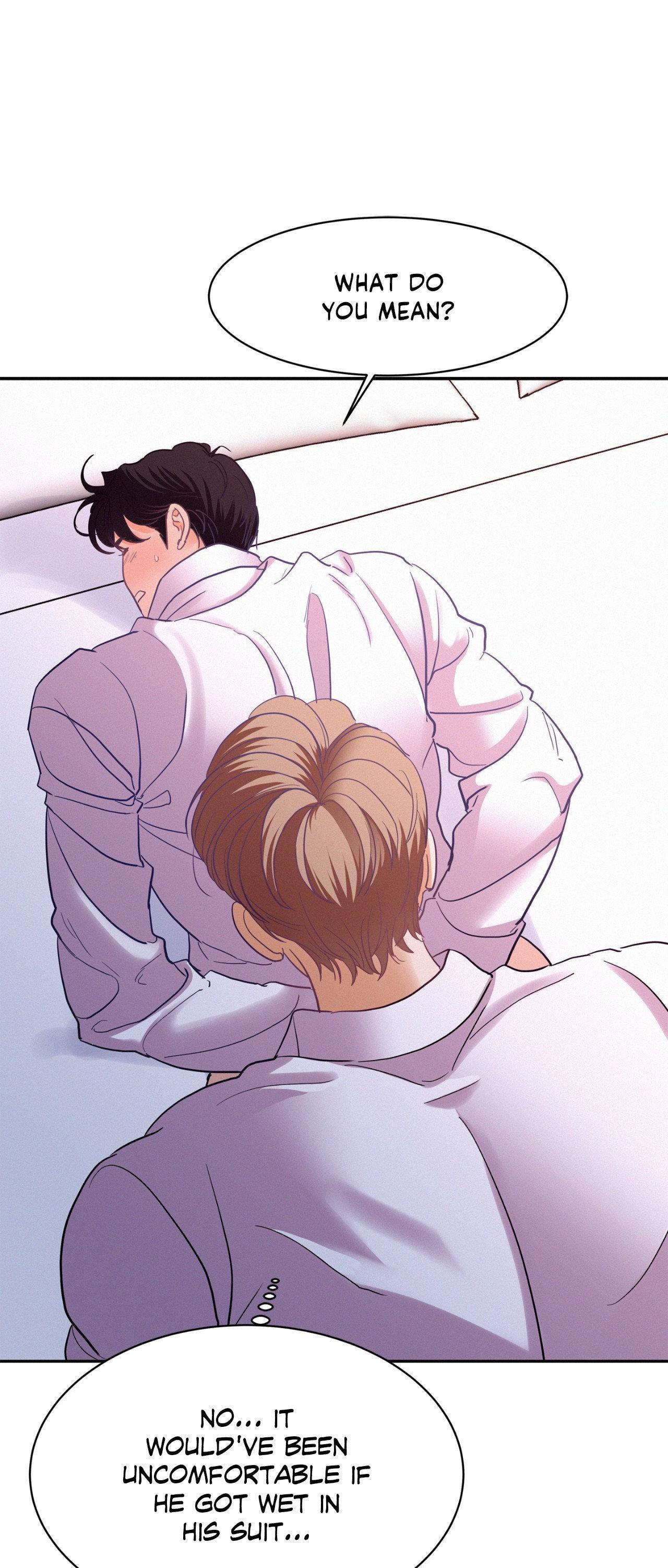 Onward (Official) - Side Story (12) manhwa