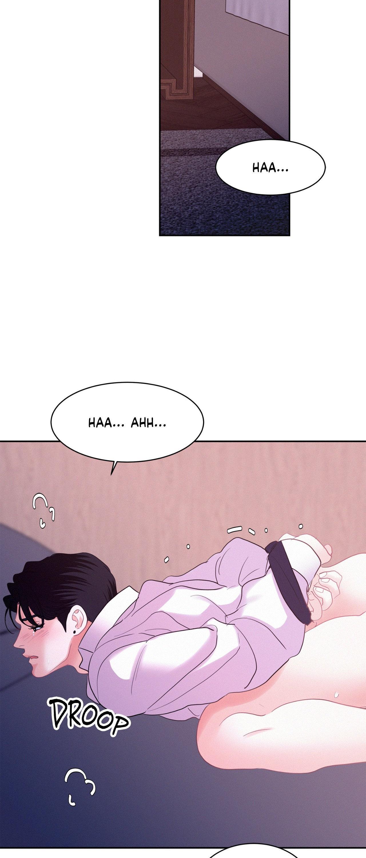 Onward (Official) - Side Story (12) manhwa
