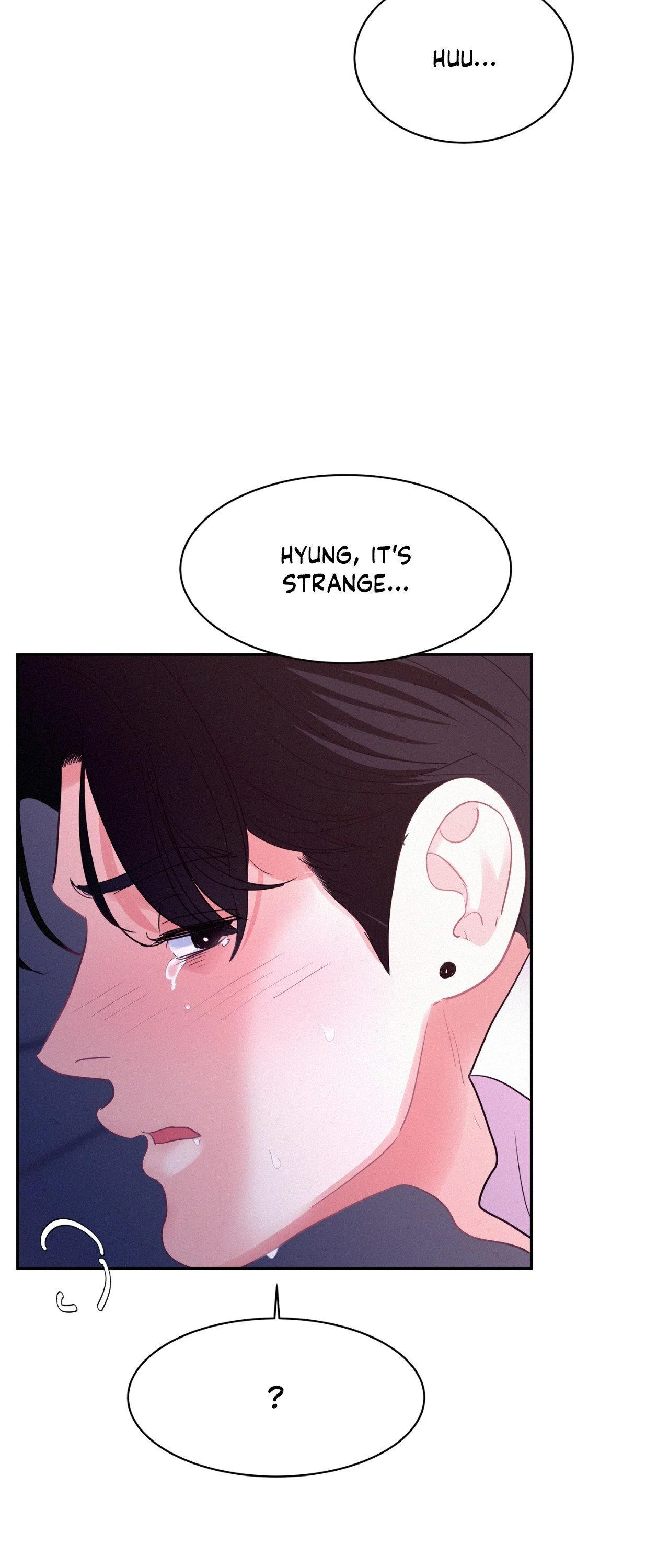 Onward (Official) - Side Story (12) manhwa