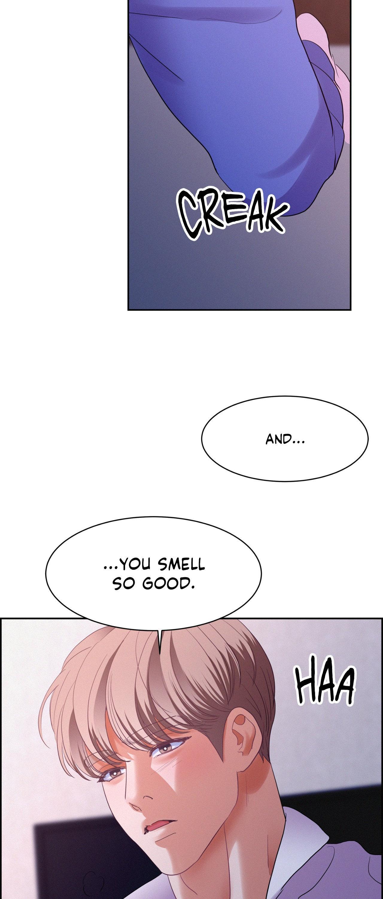 Onward (Official) - Side Story (12) manhwa