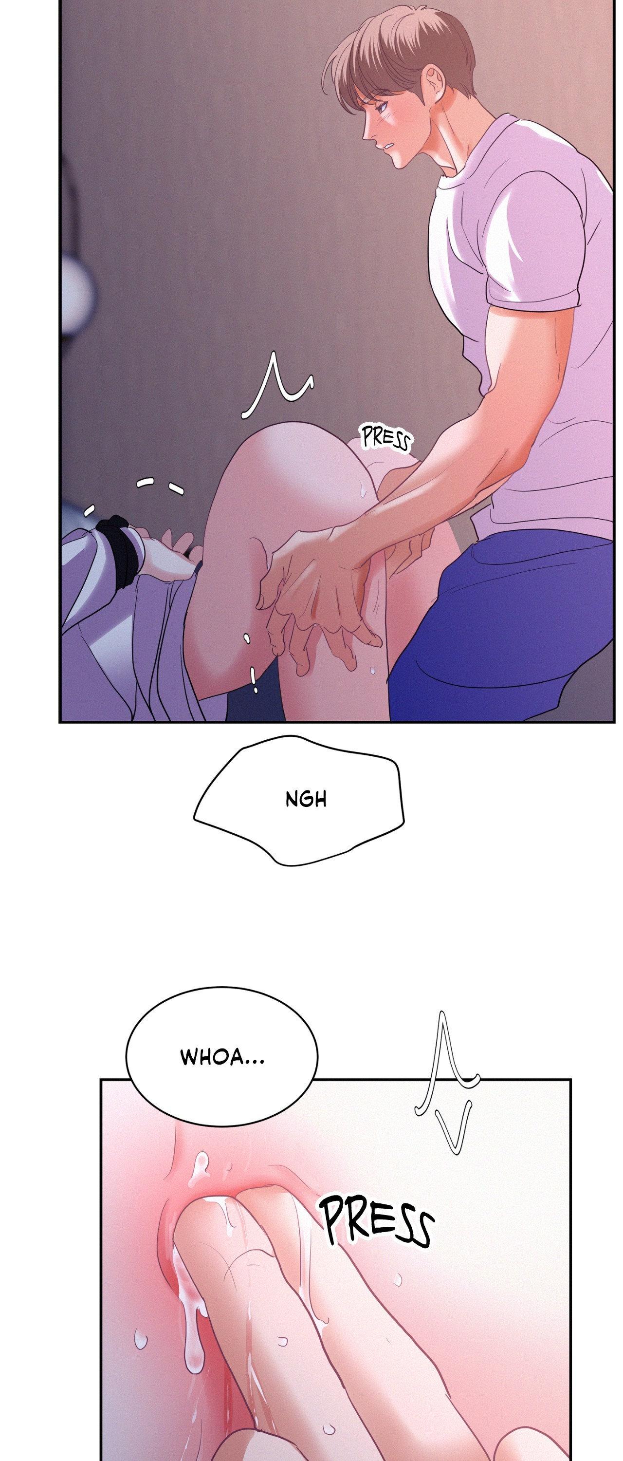 Onward (Official) - Side Story (12) manhwa