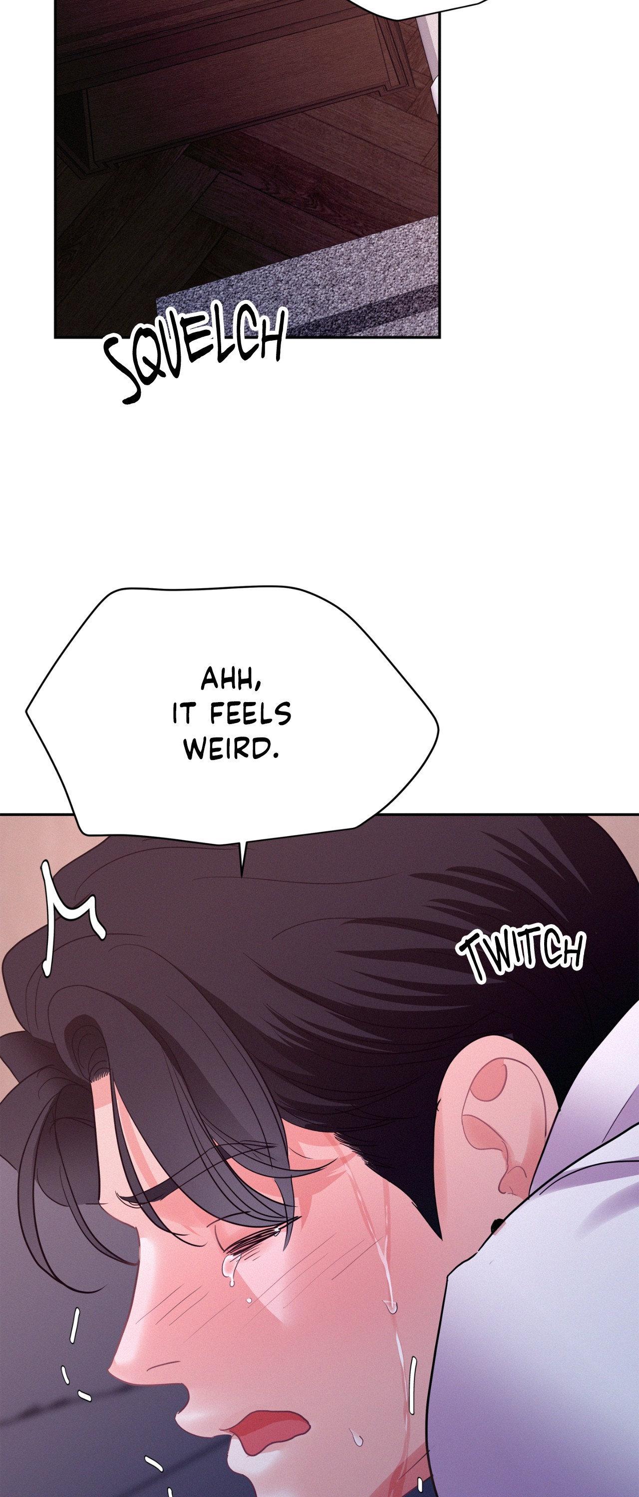 Onward (Official) - Side Story (12) manhwa