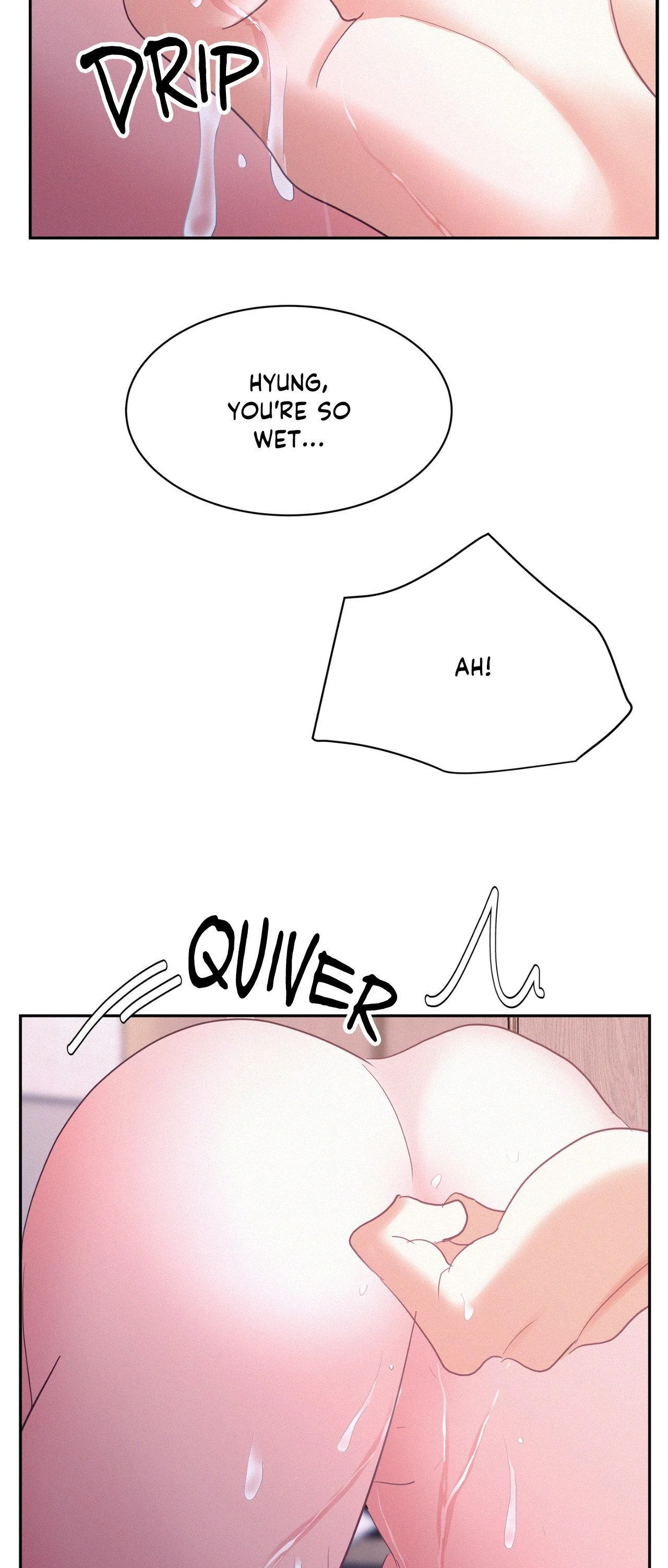 Onward (Official) - Side Story (12) manhwa