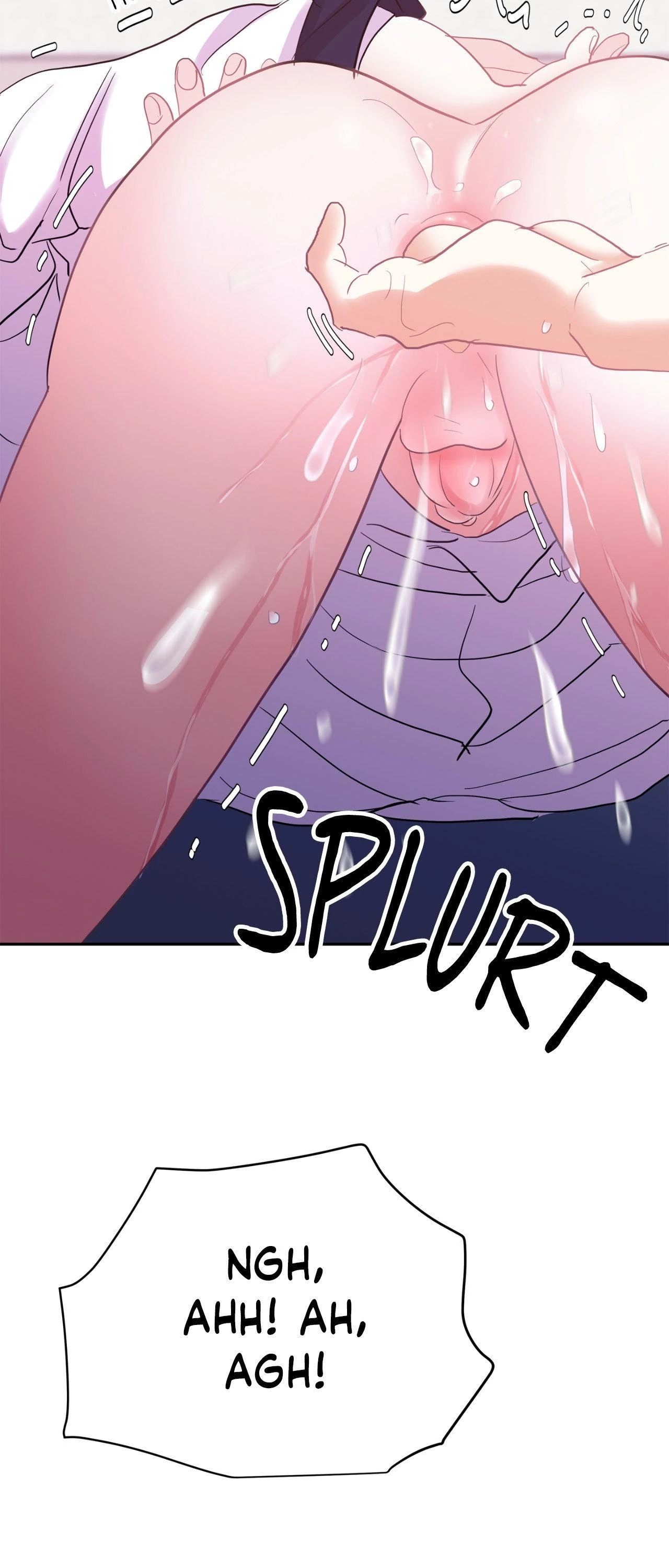 Onward (Official) - Side Story (12) manhwa