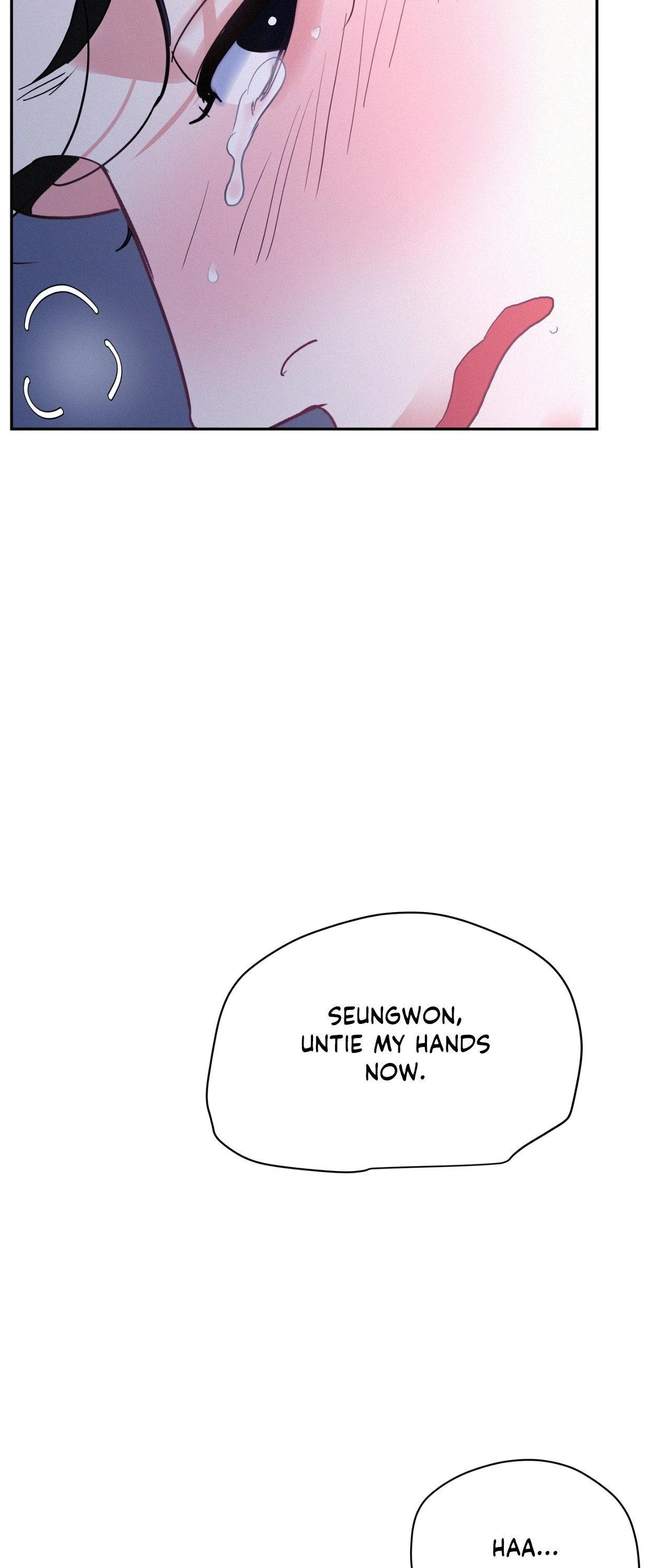 Onward (Official) - Side Story (12) manhwa