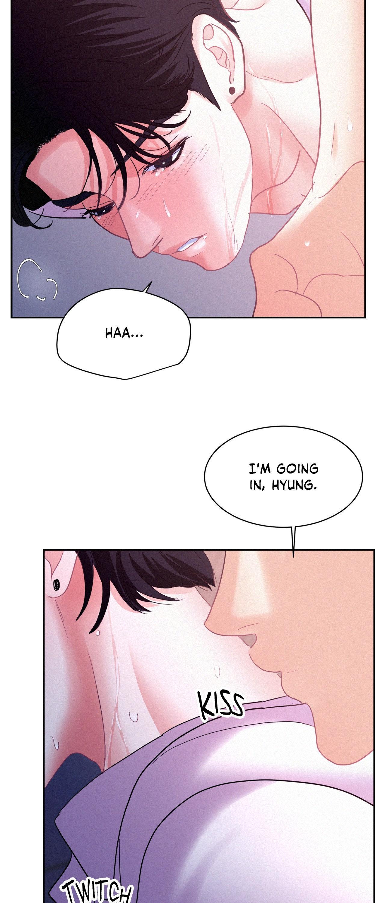 Onward (Official) - Side Story (12) manhwa