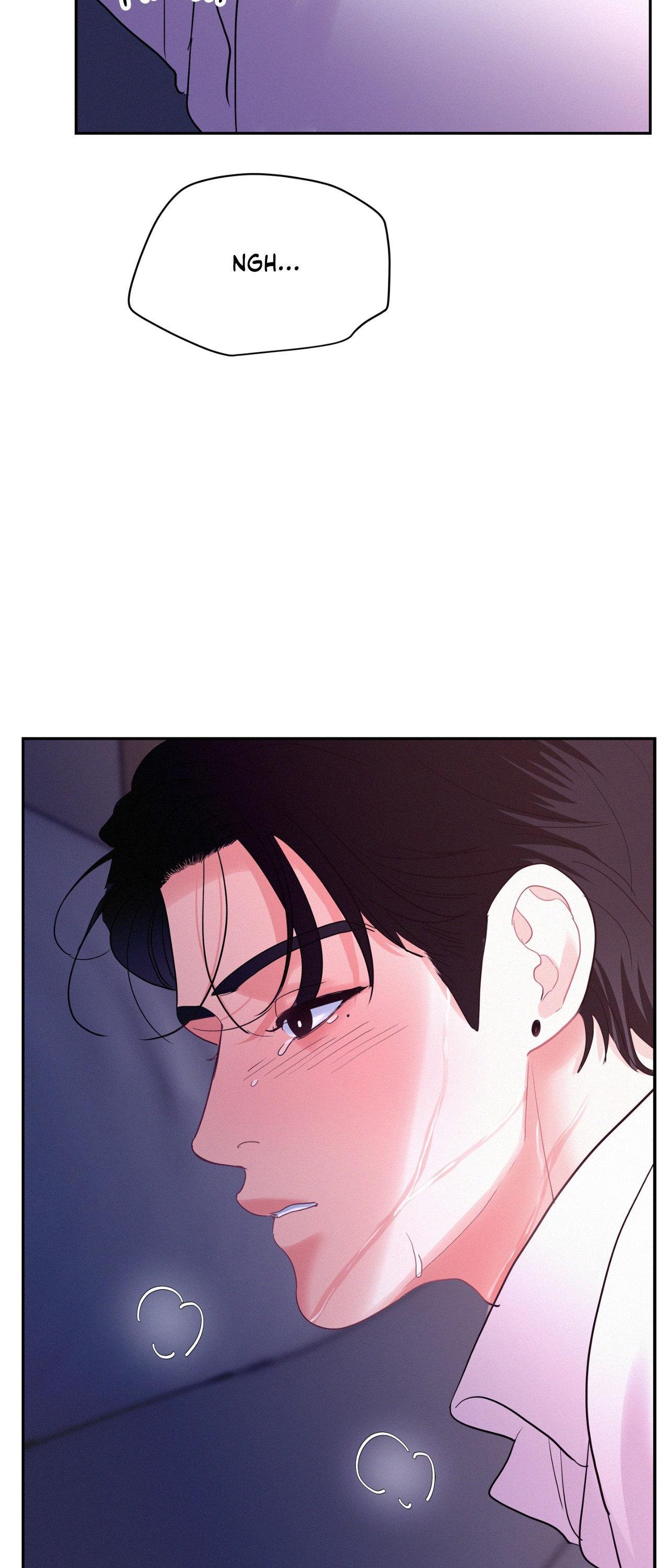 Onward (Official) - Side Story (12) manhwa