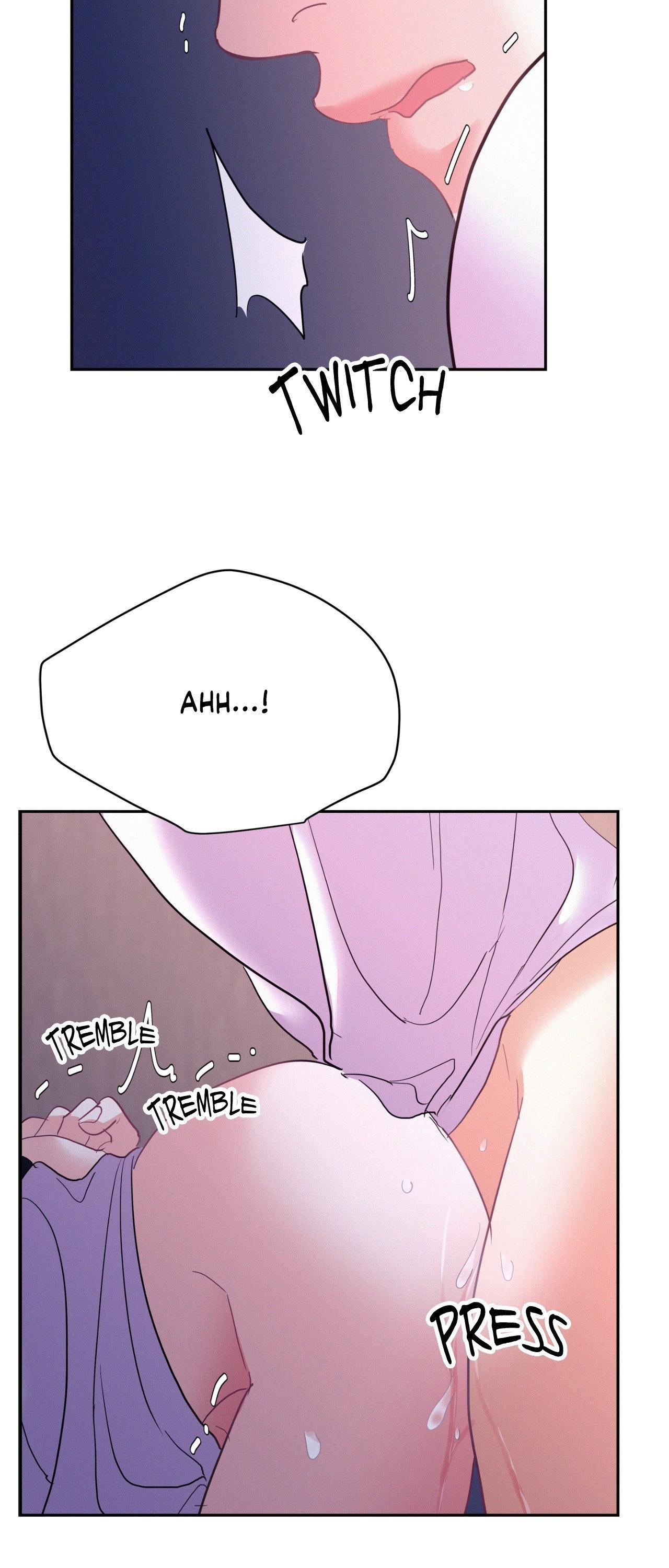 Onward (Official) - Side Story (12) manhwa