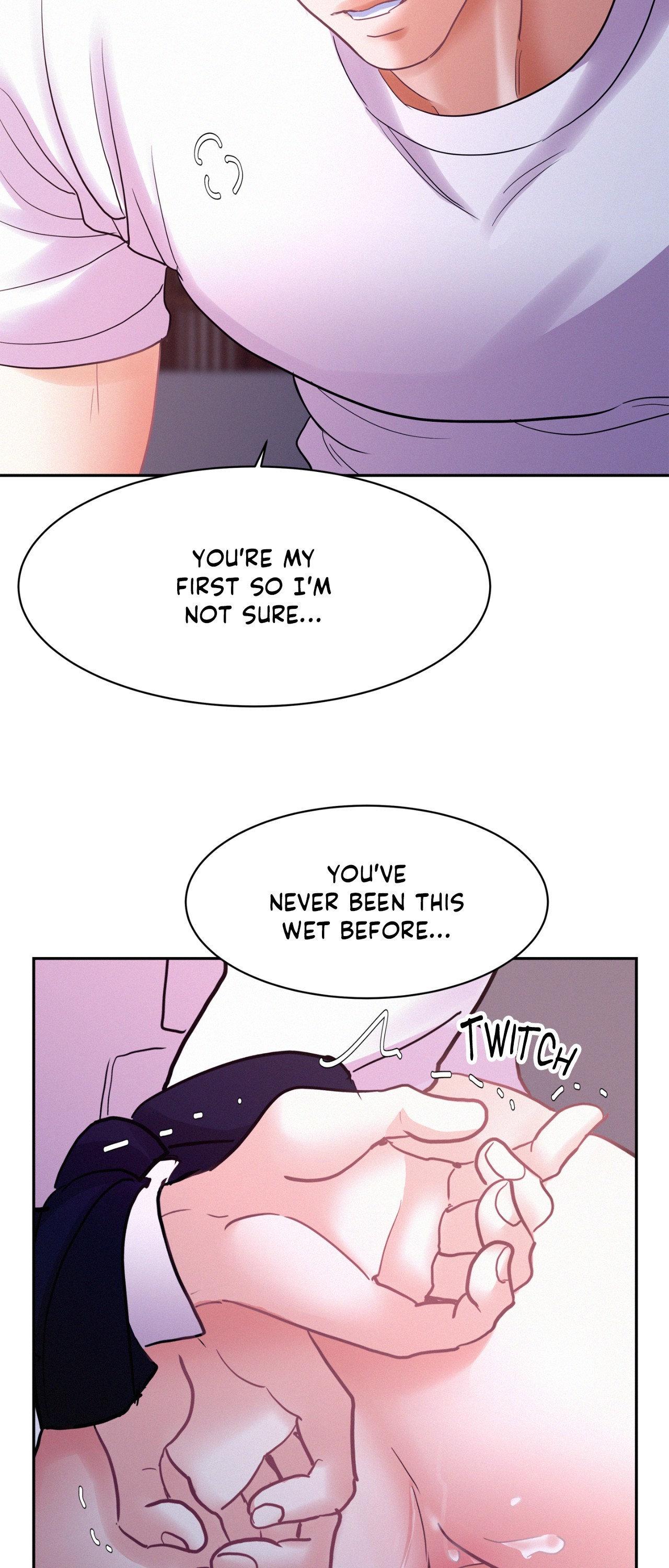 Onward (Official) - Side Story (12) manhwa