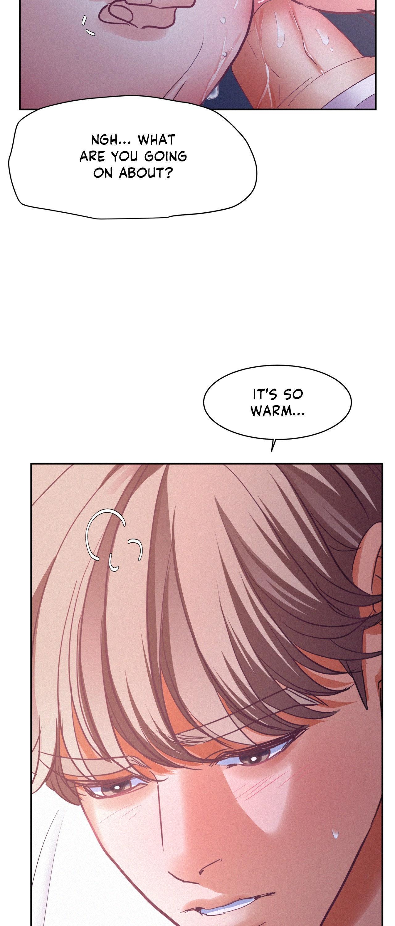 Onward (Official) - Side Story (12) manhwa