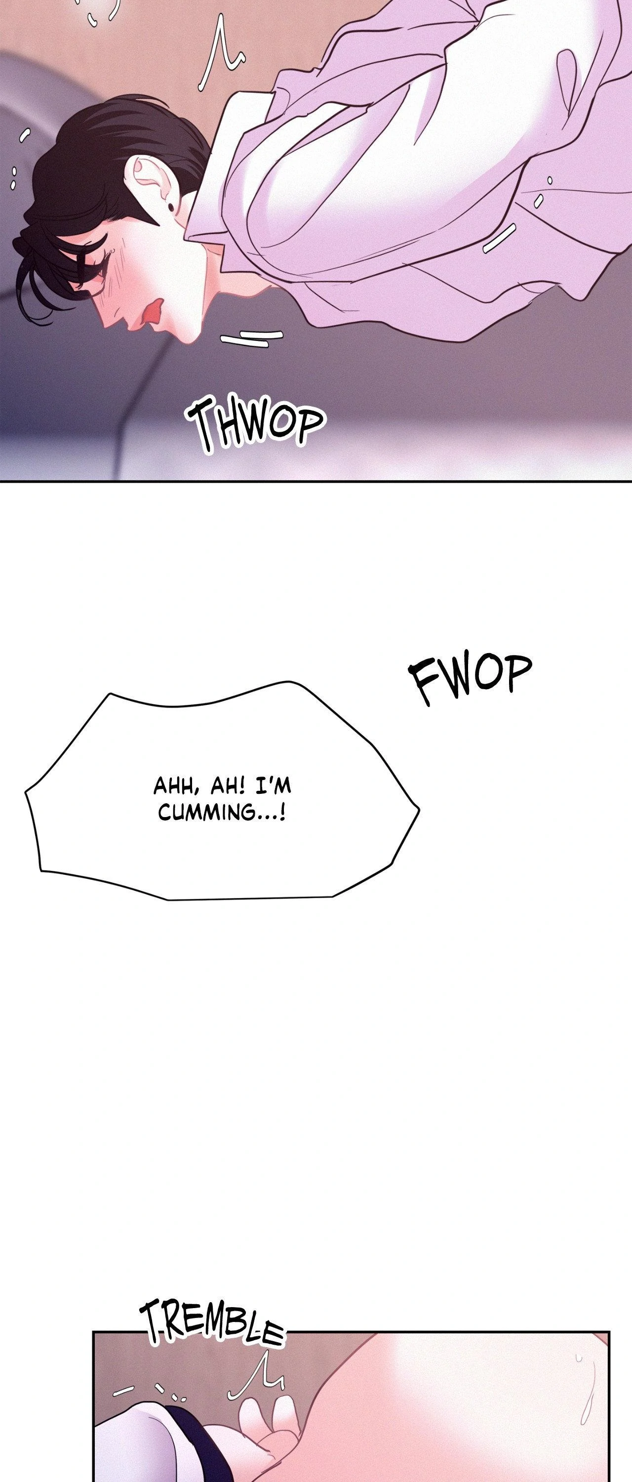 Onward (Official) - Side Story (12) manhwa