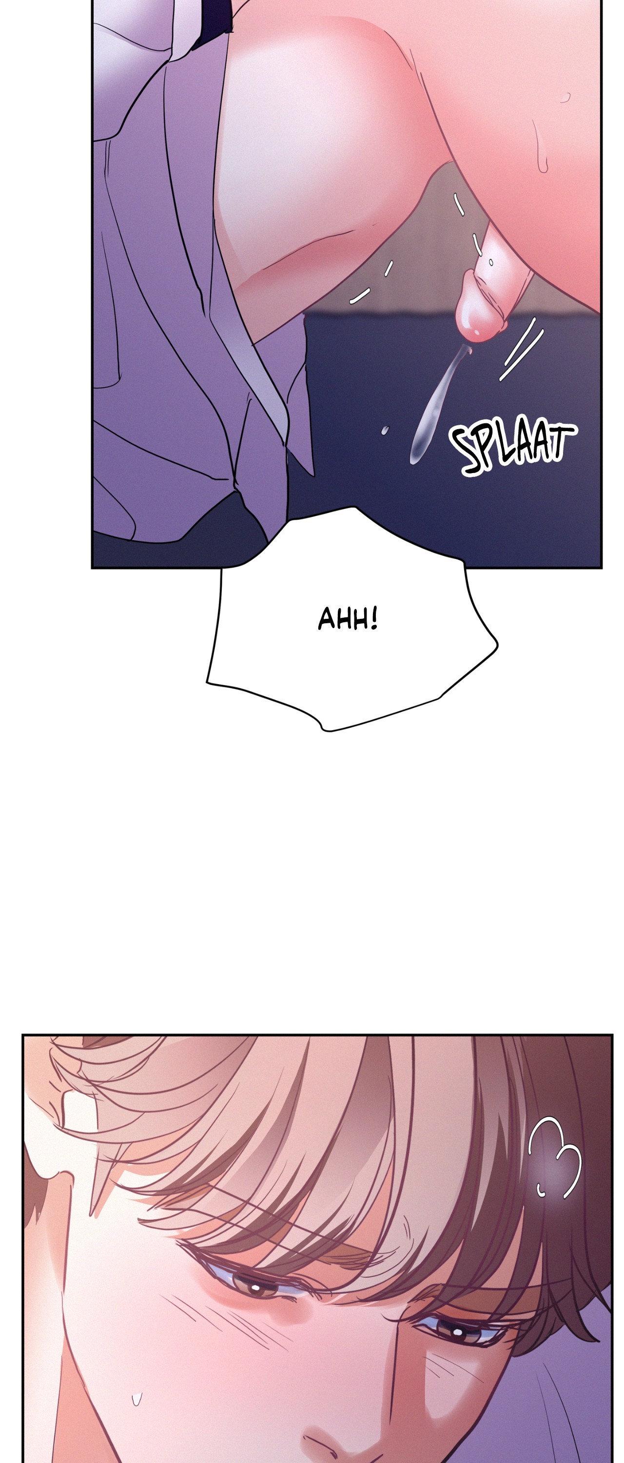 Onward (Official) - Side Story (12) manhwa