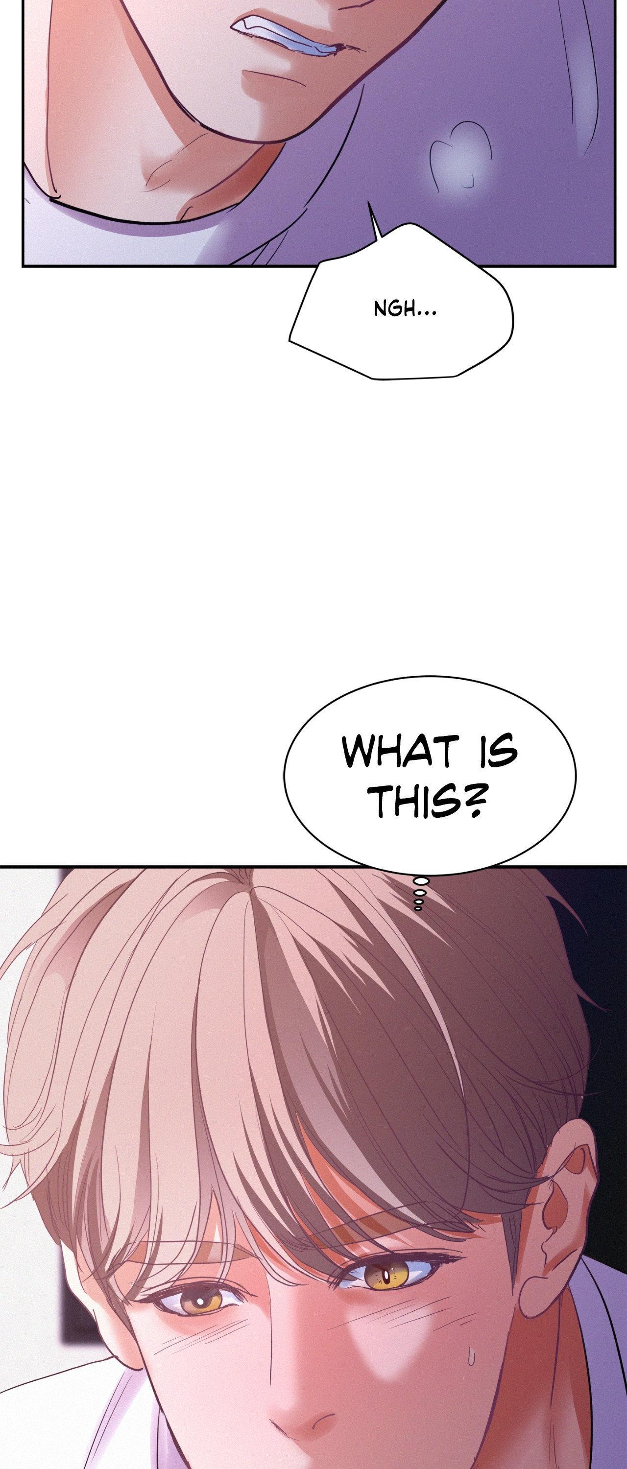 Onward (Official) - Side Story (12) manhwa