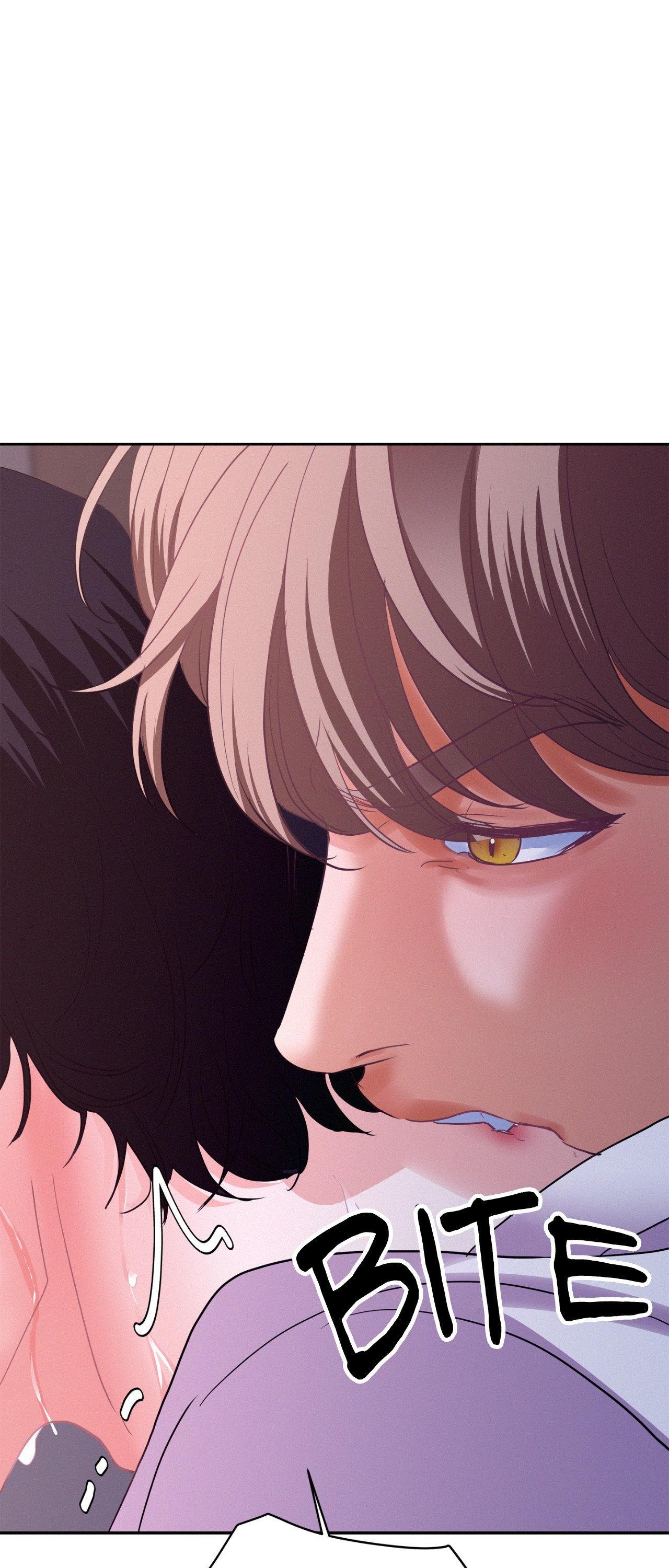 Onward (Official) - Side Story (12) manhwa
