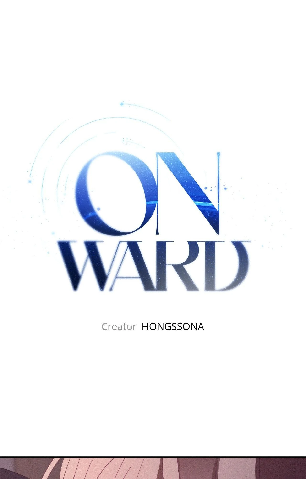 Onward (Official) - Side Story (13) manhwa