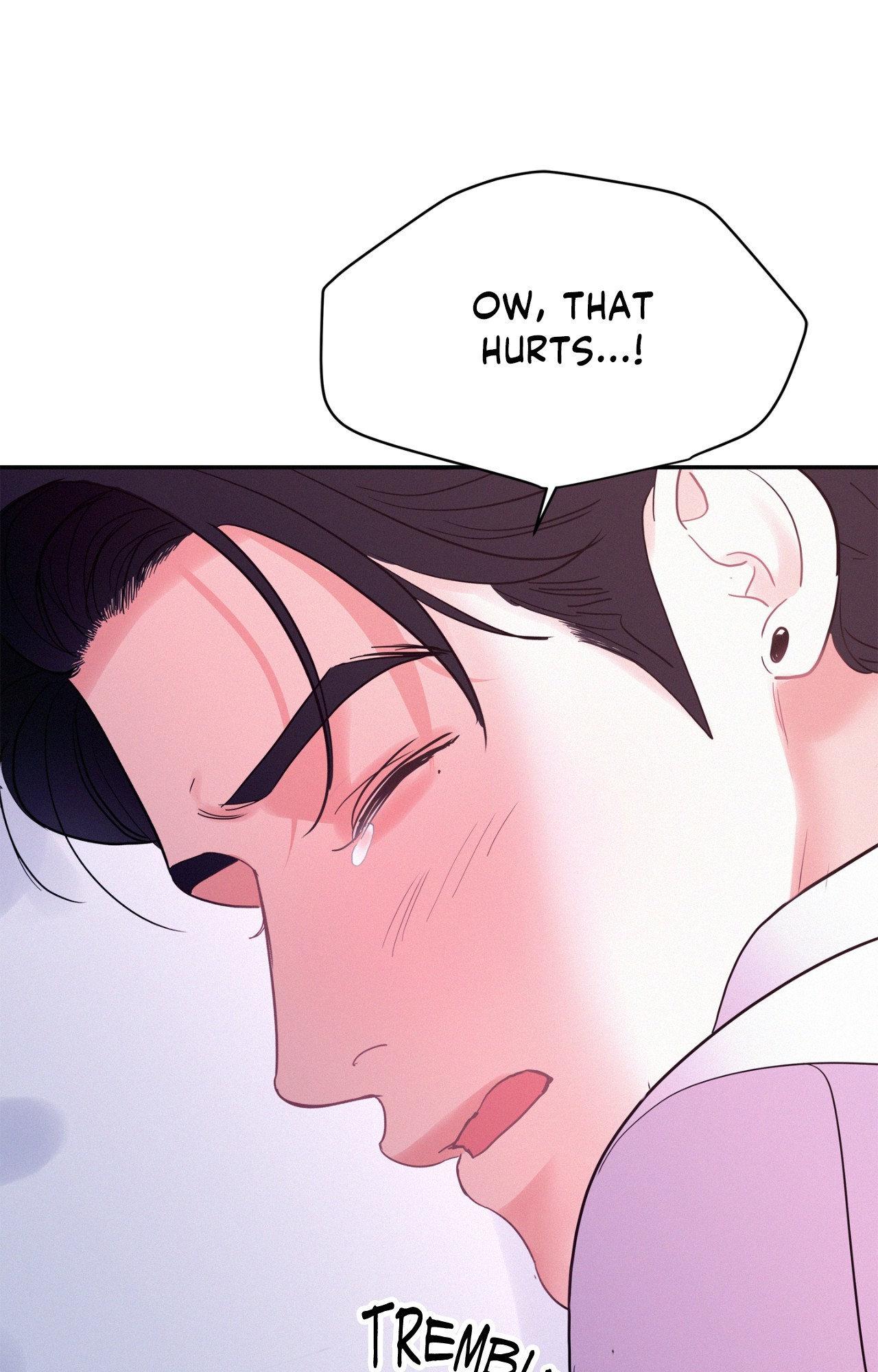 Onward (Official) - Side Story (13) manhwa