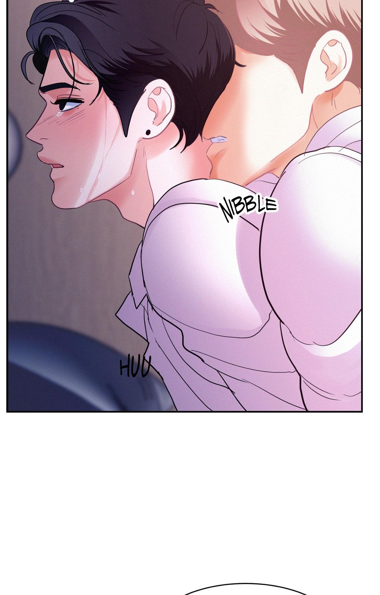 Onward (Official) - Side Story (13) manhwa