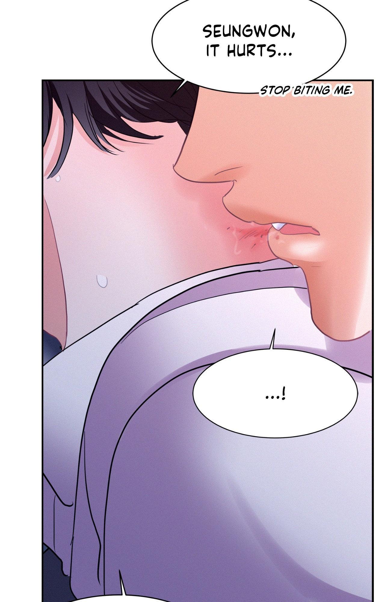 Onward (Official) - Side Story (13) manhwa