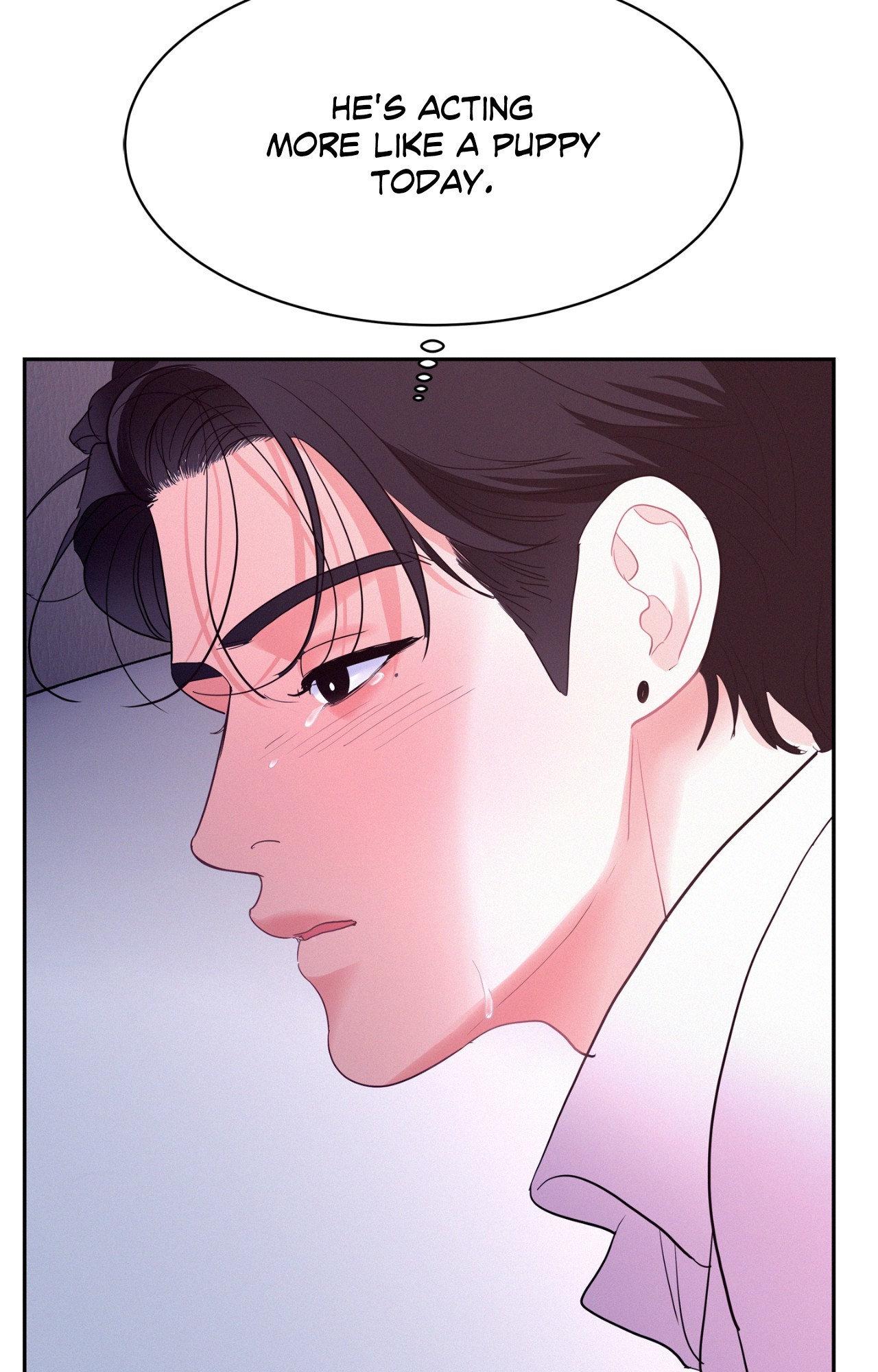 Onward (Official) - Side Story (13) manhwa