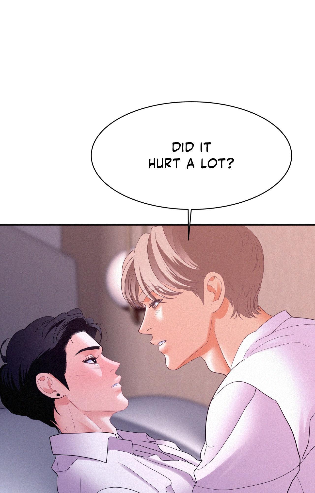 Onward (Official) - Side Story (13) manhwa