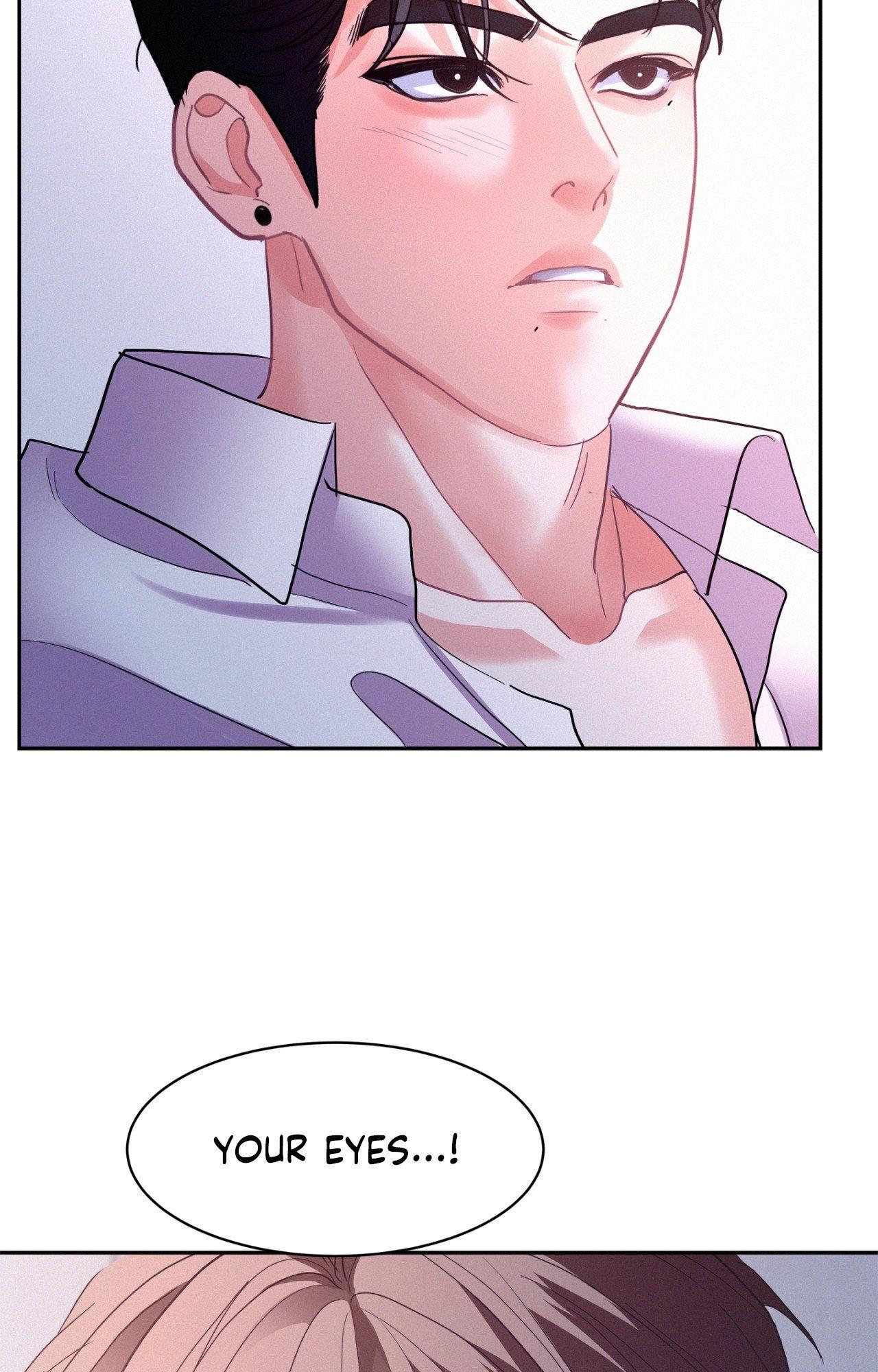 Onward (Official) - Side Story (13) manhwa