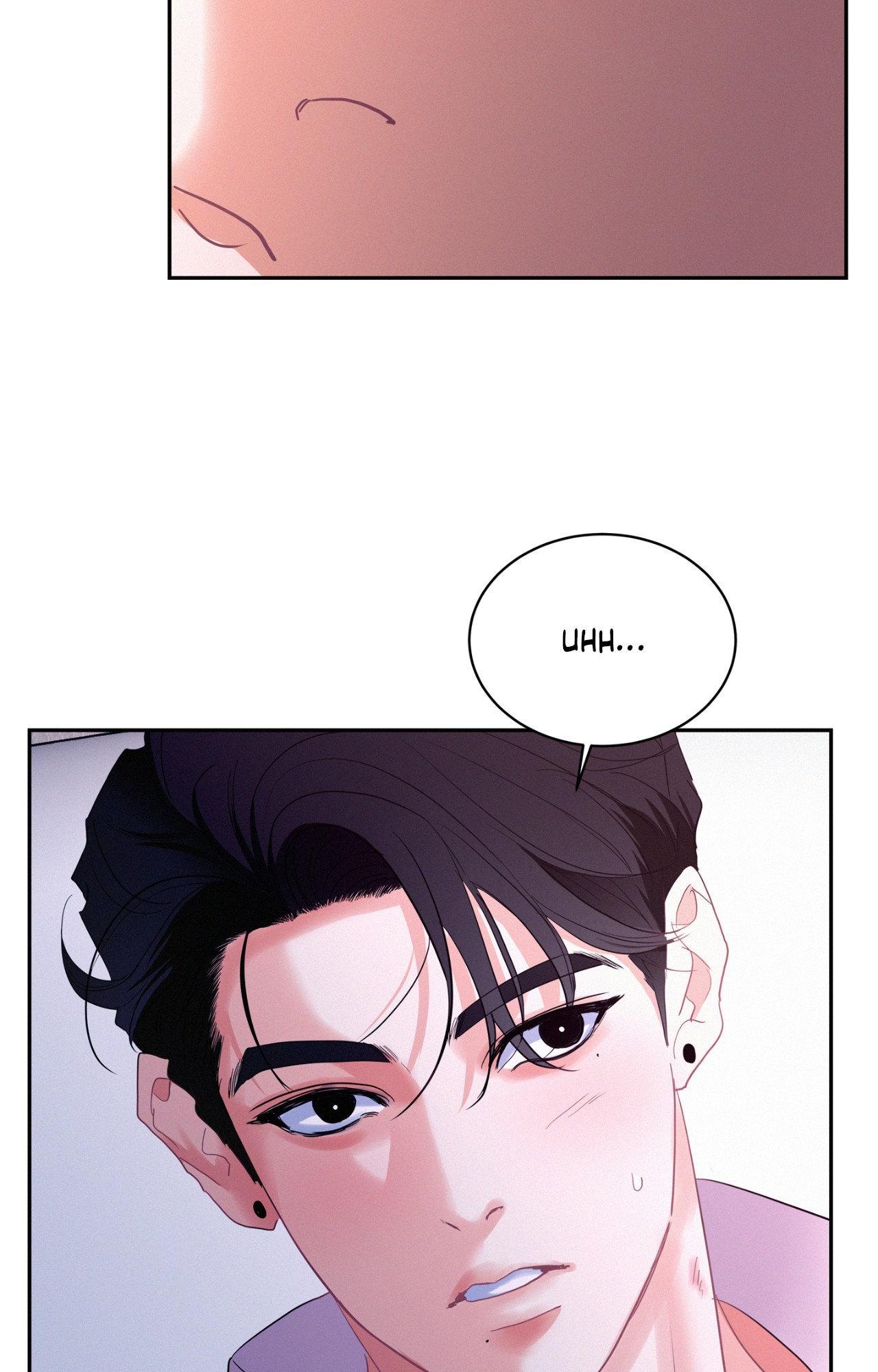 Onward (Official) - Side Story (13) manhwa