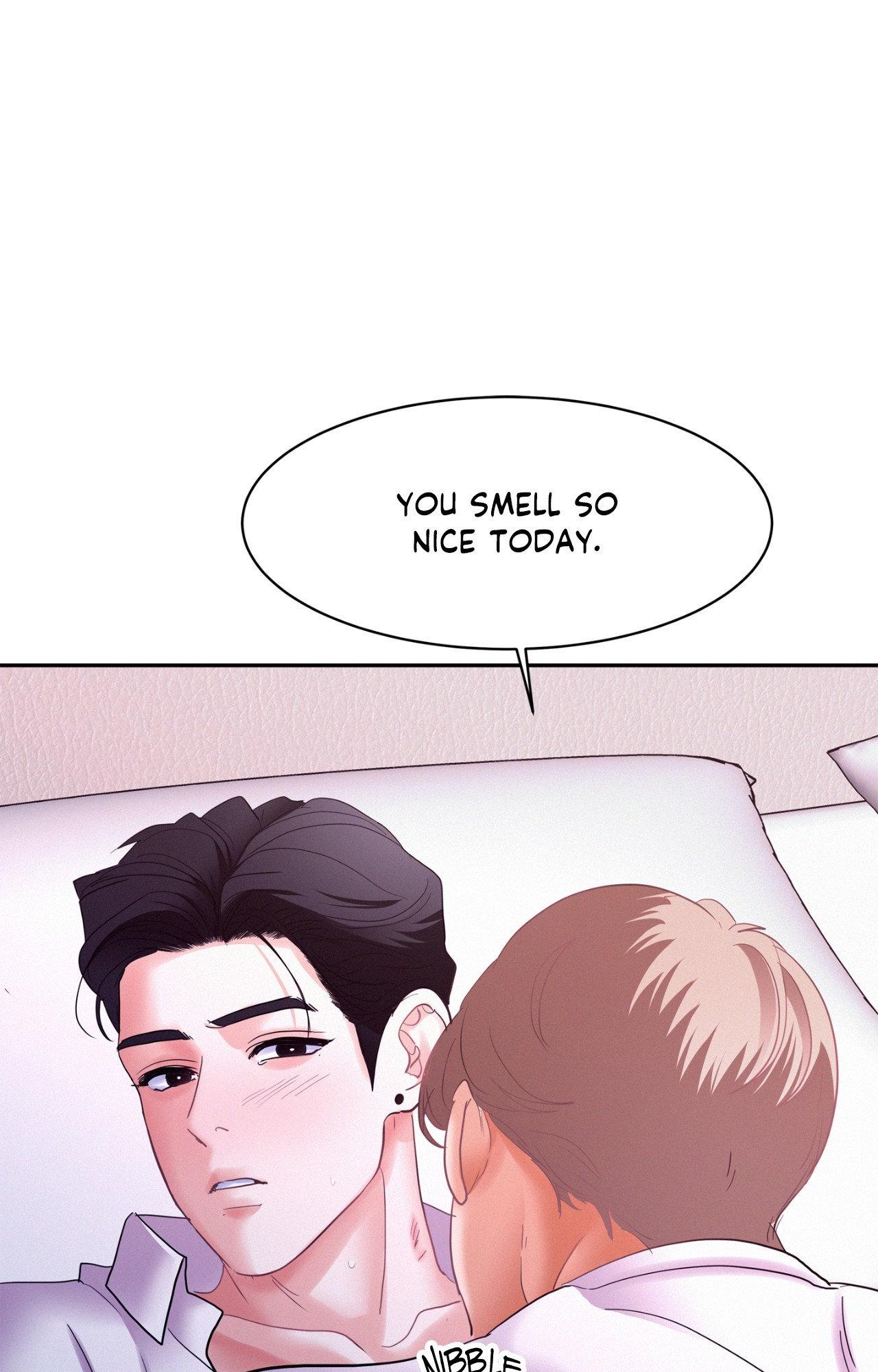 Onward (Official) - Side Story (13) manhwa