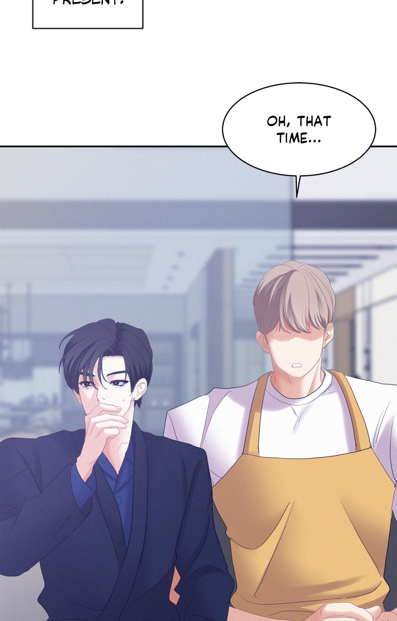Onward (Official) - Side Story (13) manhwa