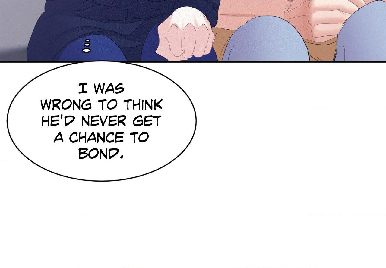 Onward (Official) - Side Story (13) manhwa